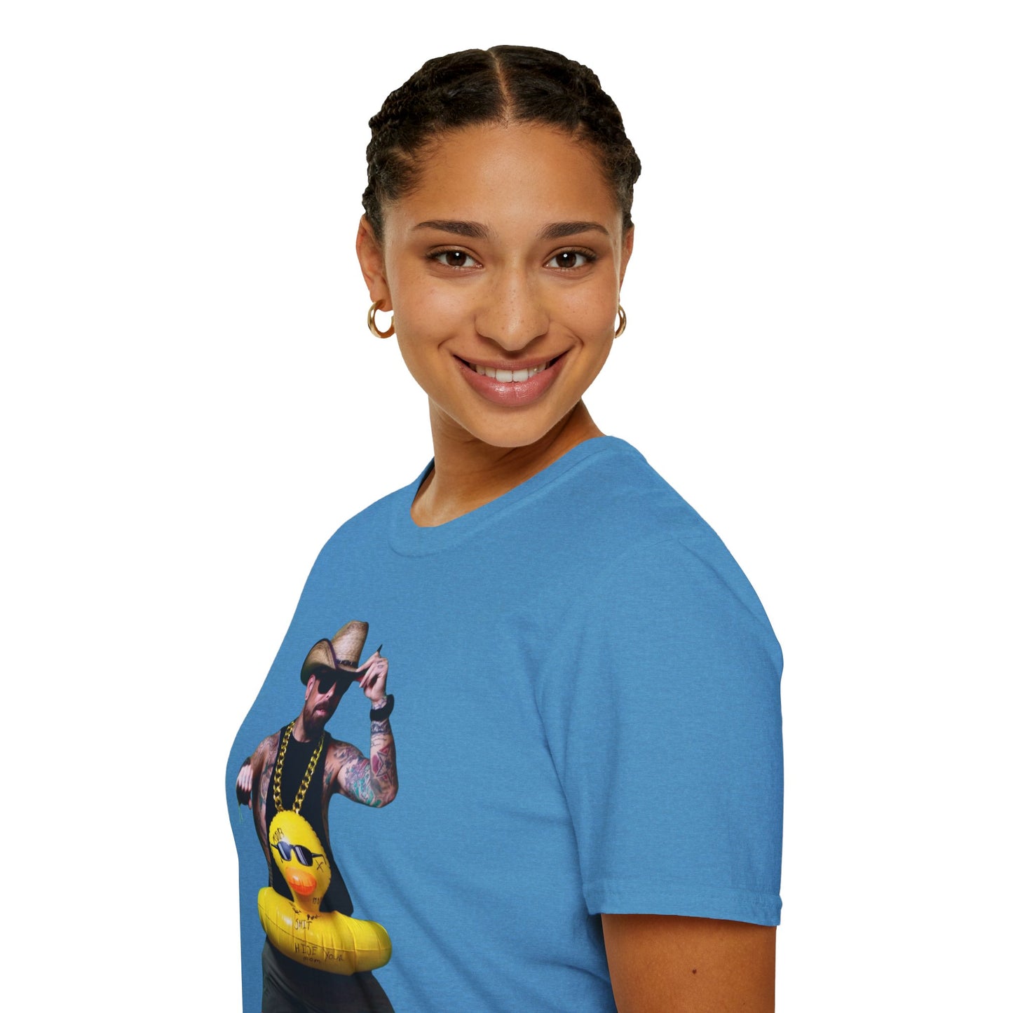 Limited Edition Launch Tshirt