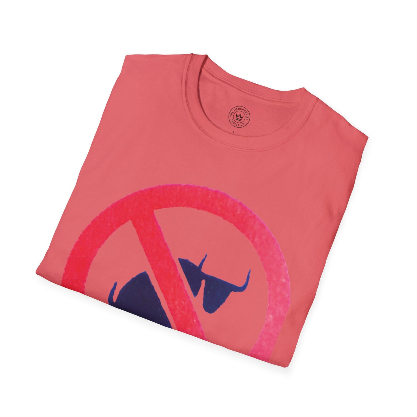 No Bulls**t T-Shirt