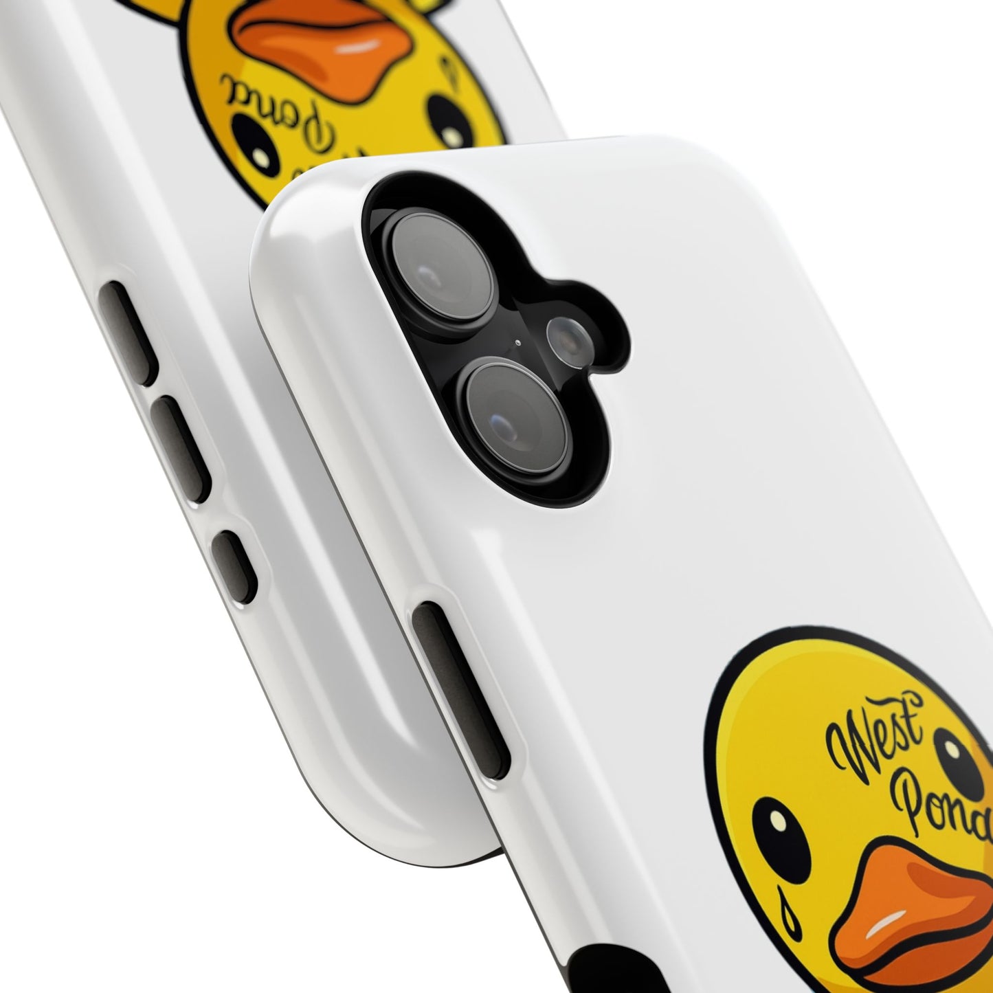 Phone Case - Ol Dirty Mallard Design