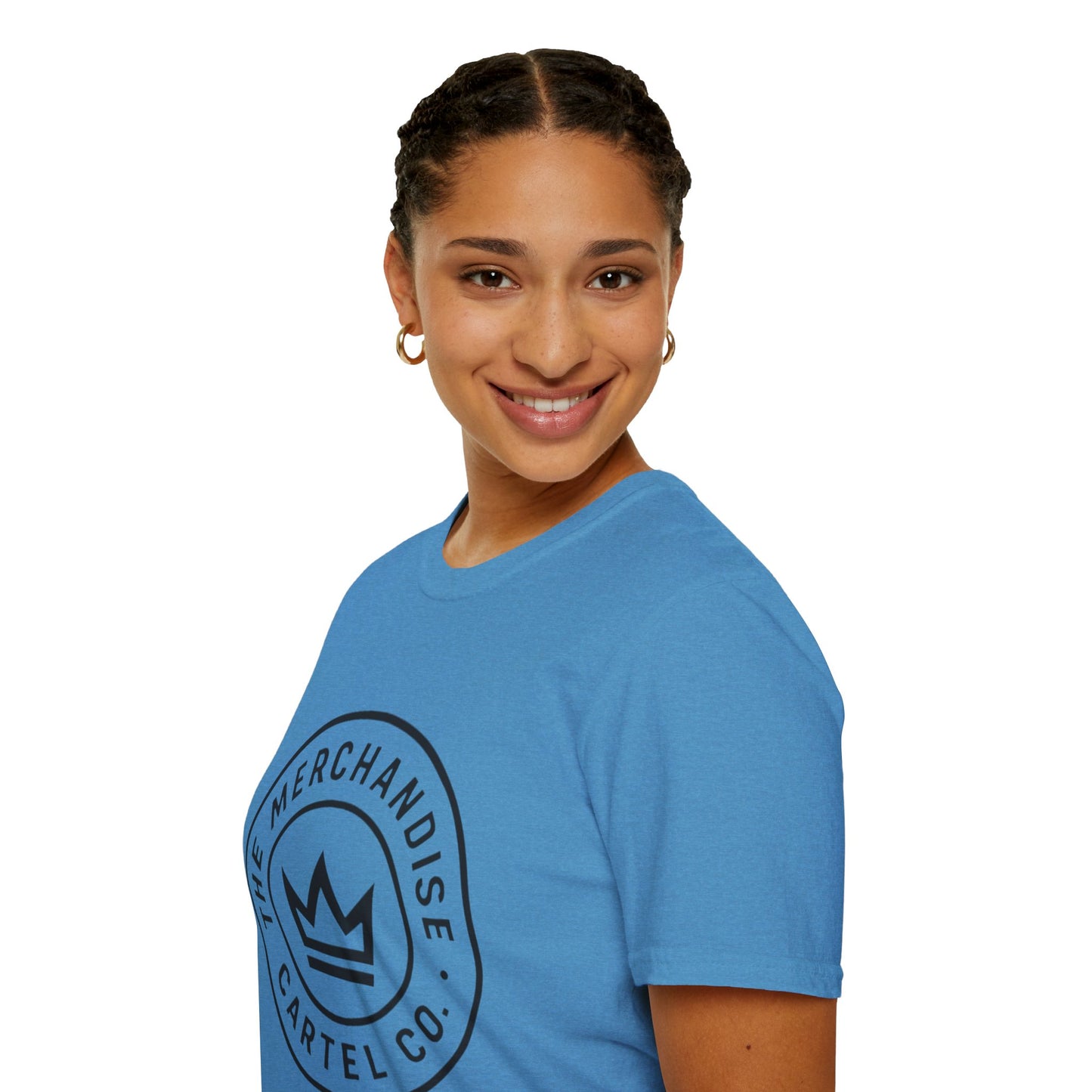 Company Logo T-shirt