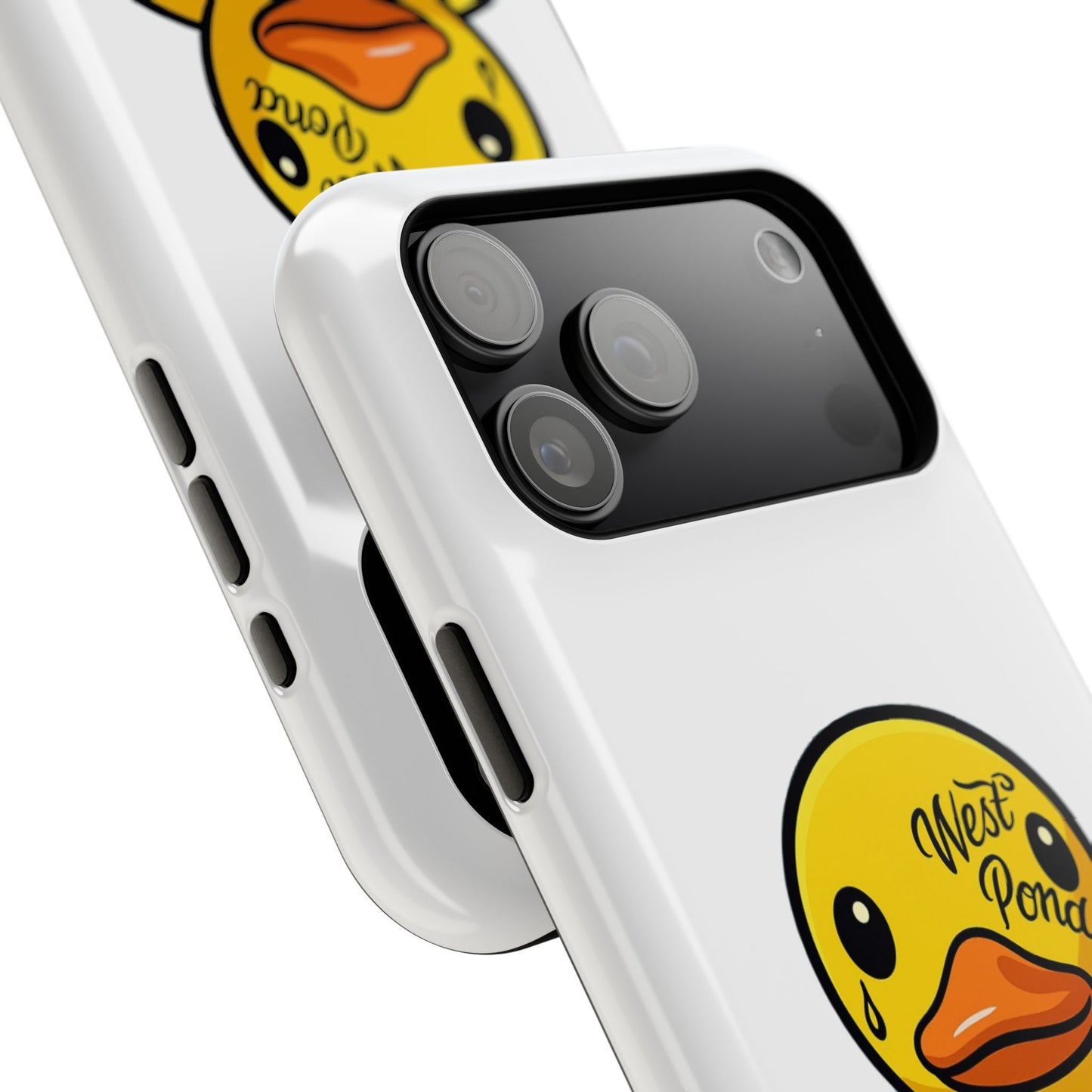 Phone Case - Ol Dirty Mallard Design