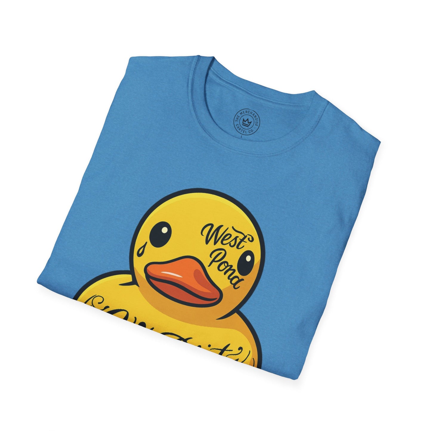 Ol Dirty Mallard T-shirt