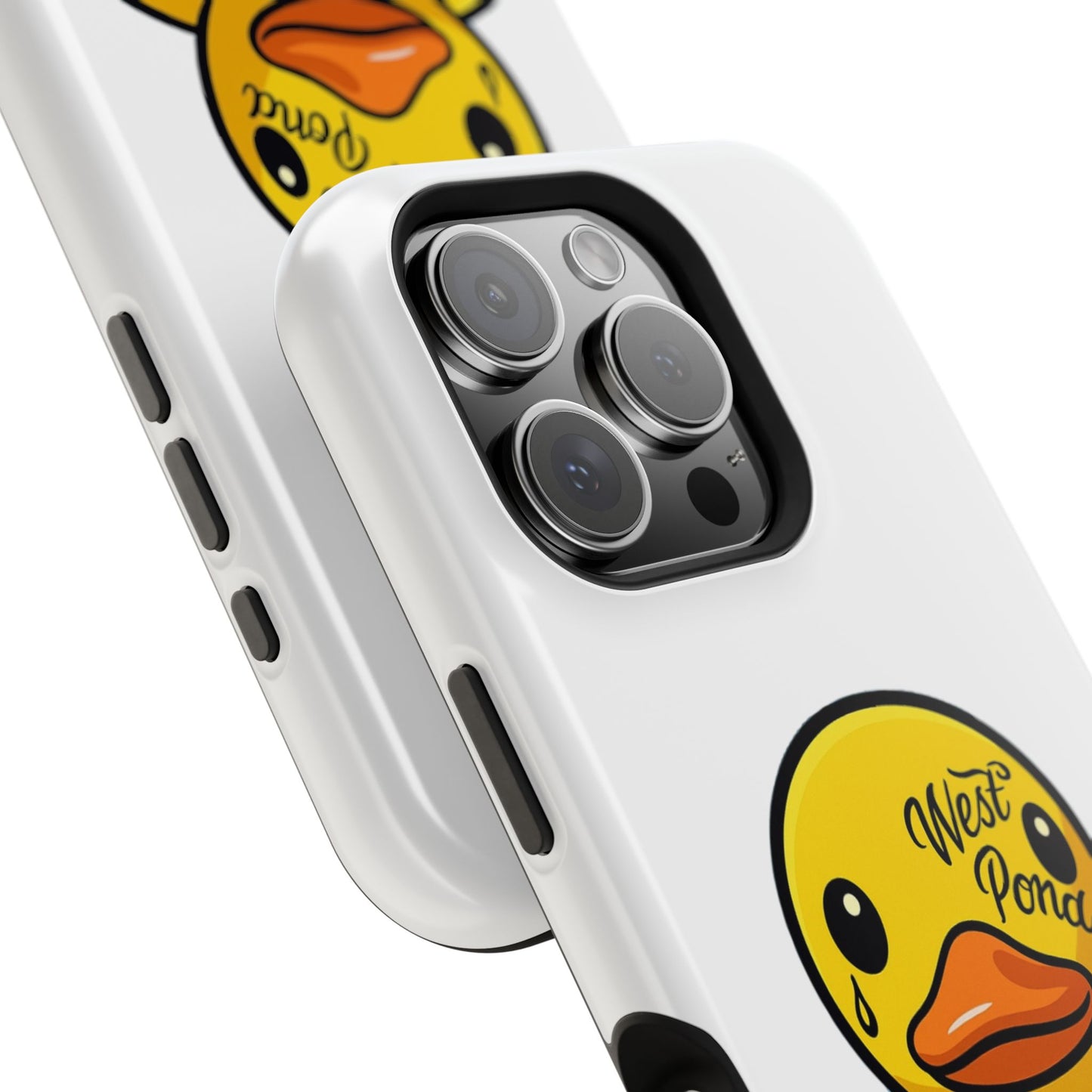 Phone Case - Ol Dirty Mallard Design