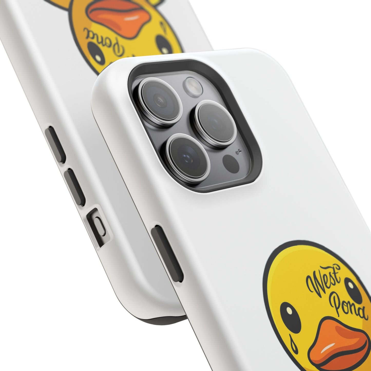 Phone Case - Ol Dirty Mallard Design