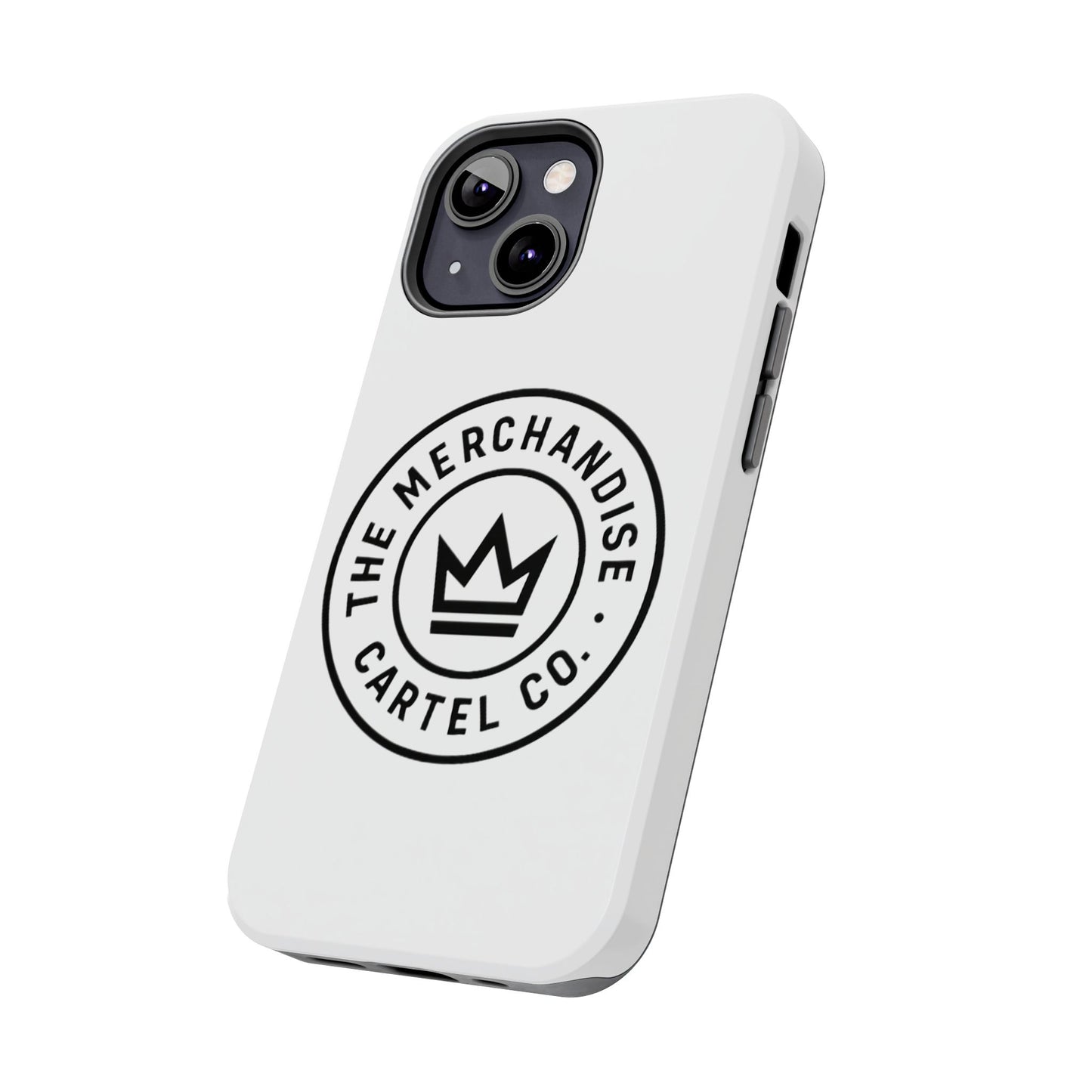 The Merchandise Cartel Co Phone Case
