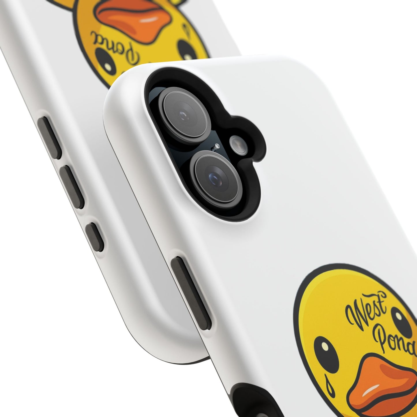 Phone Case - Ol Dirty Mallard Design