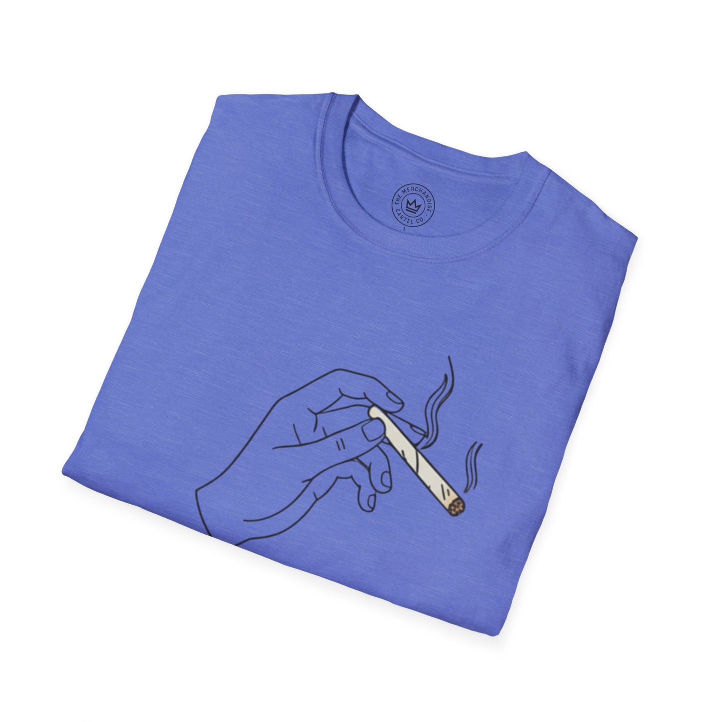 Puff Puff Pass T-Shirt