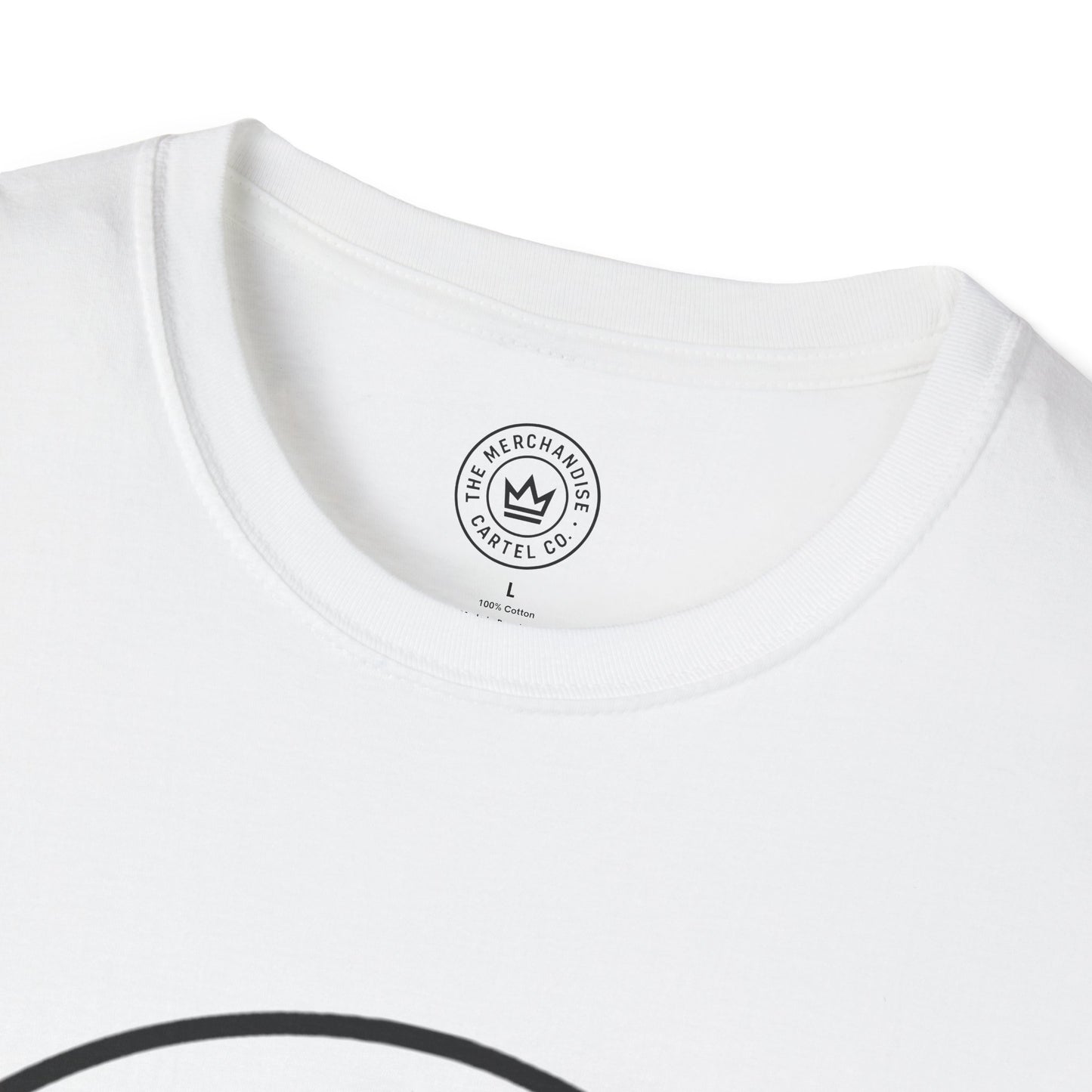 Company Logo T-shirt