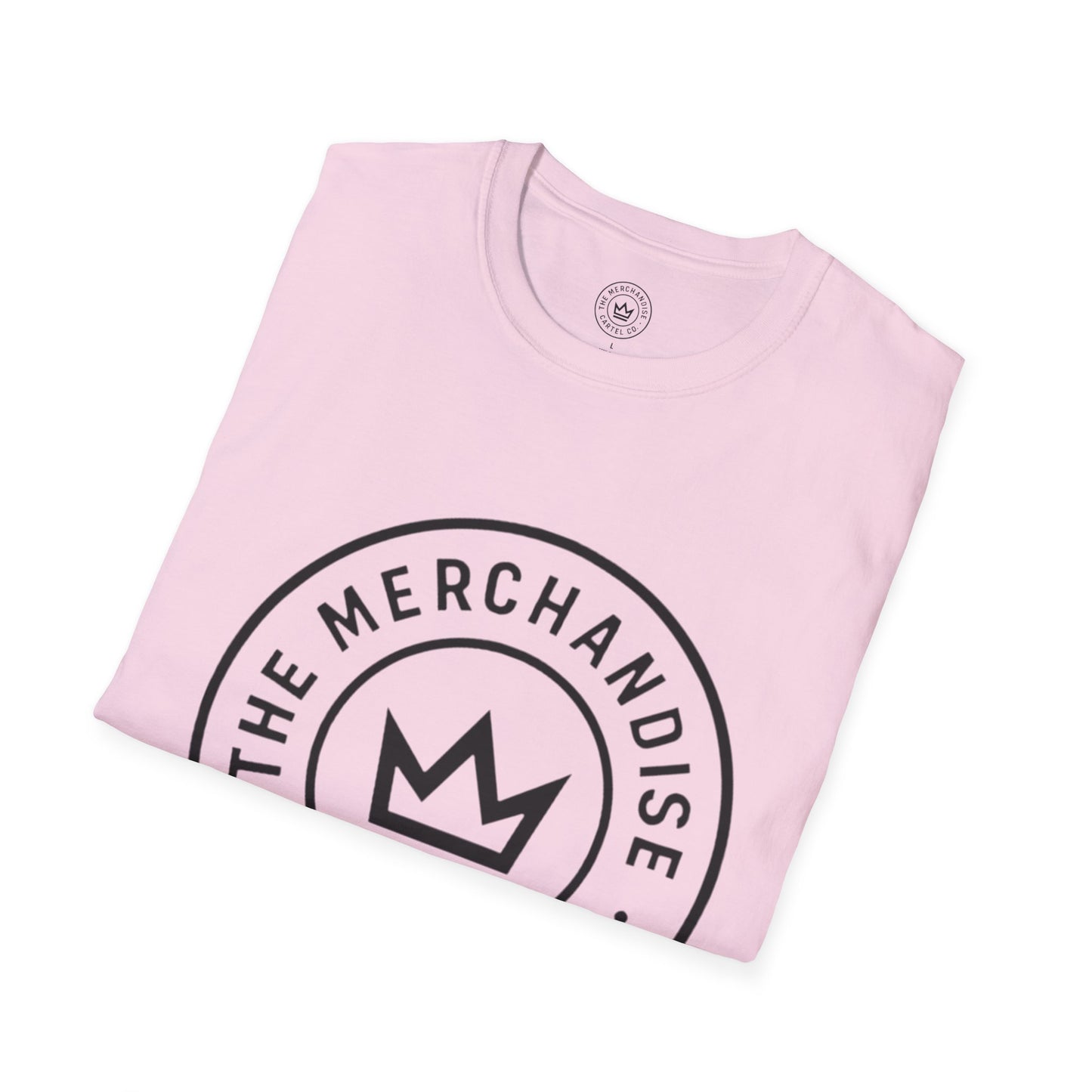 Company Logo T-shirt