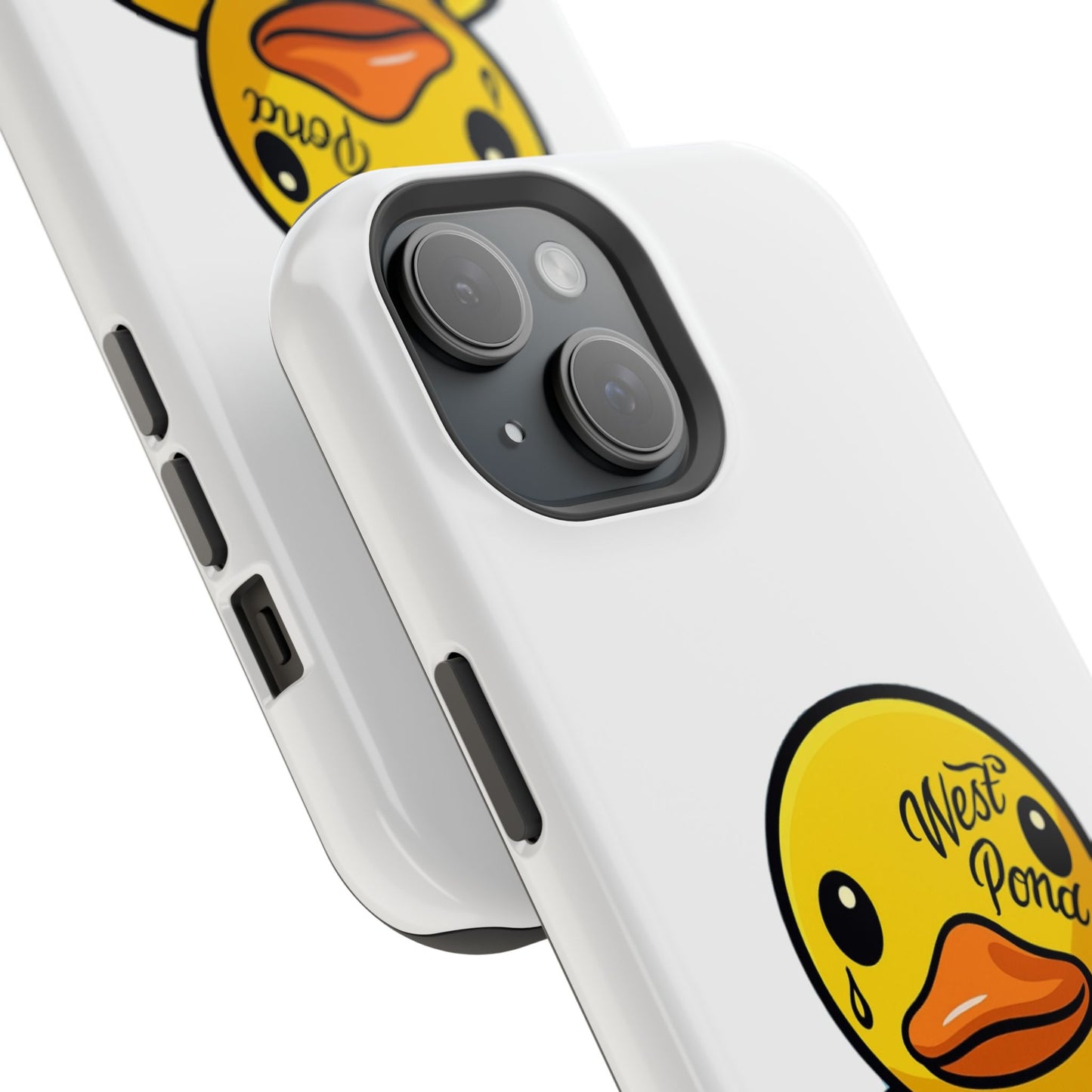 Phone Case - Ol Dirty Mallard Design