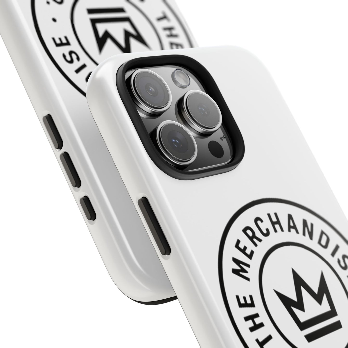 The Merchandise Cartel Co Phone Case