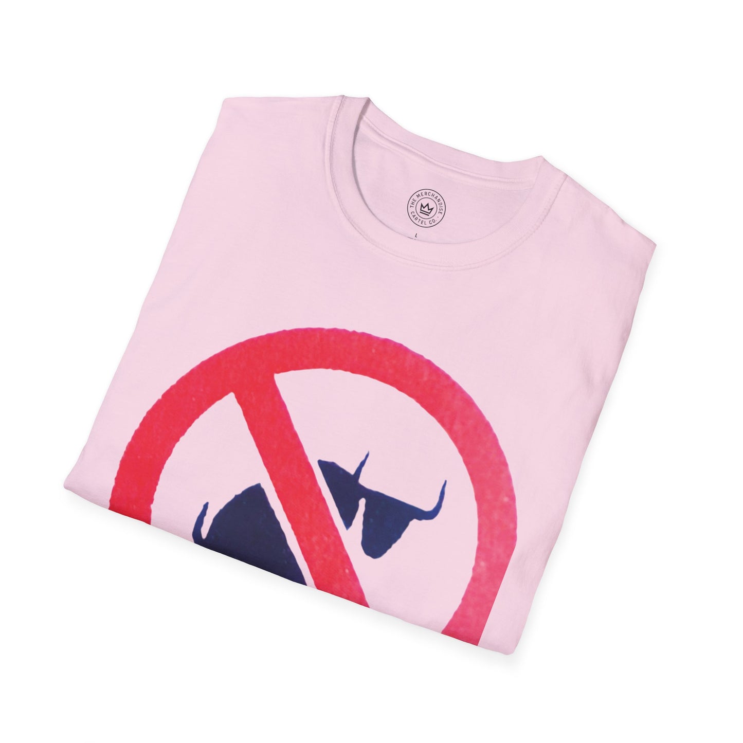 No Bulls**t T-Shirt