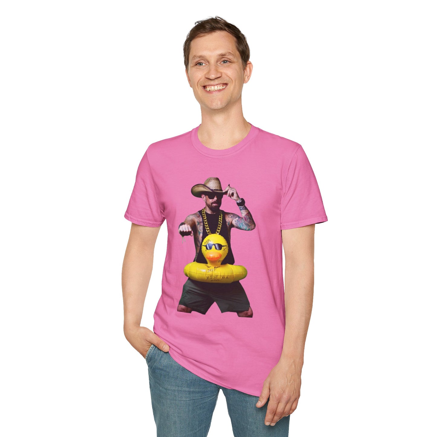 Limited Edition Launch Tshirt