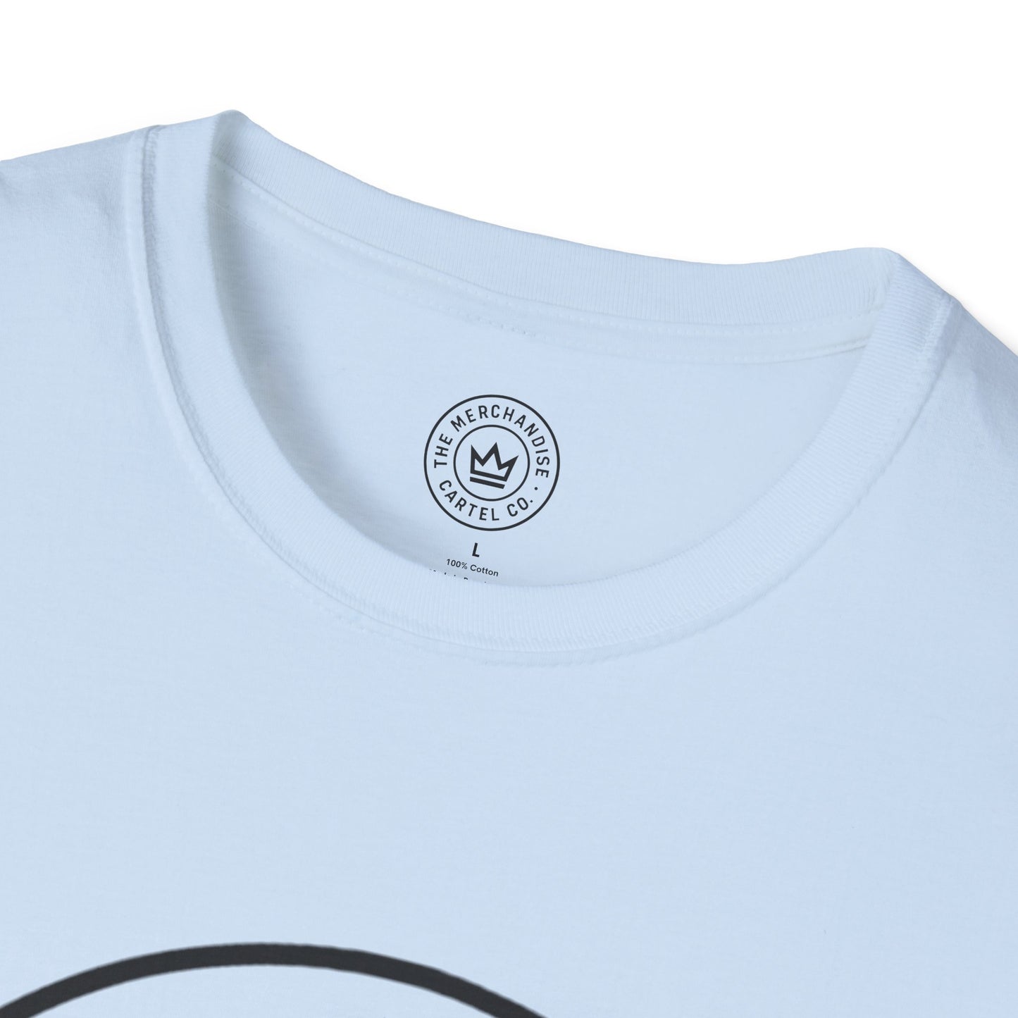 Company Logo T-shirt