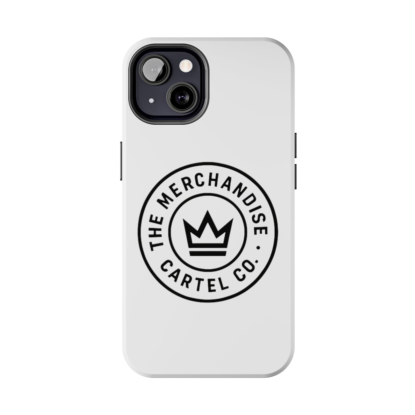 The Merchandise Cartel Co Phone Case