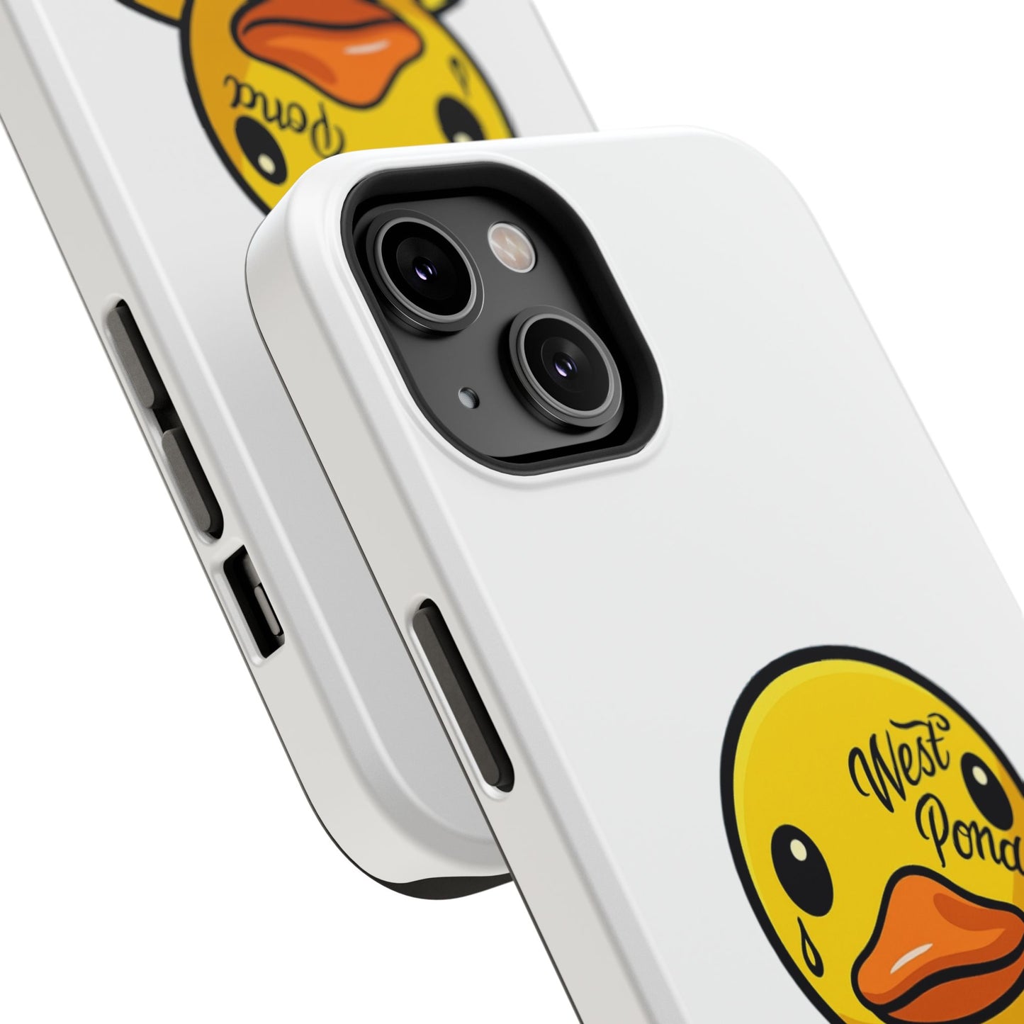 Phone Case - Ol Dirty Mallard Design