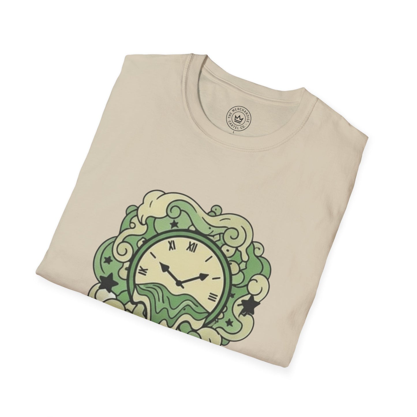 420 Vibes T-Shirt