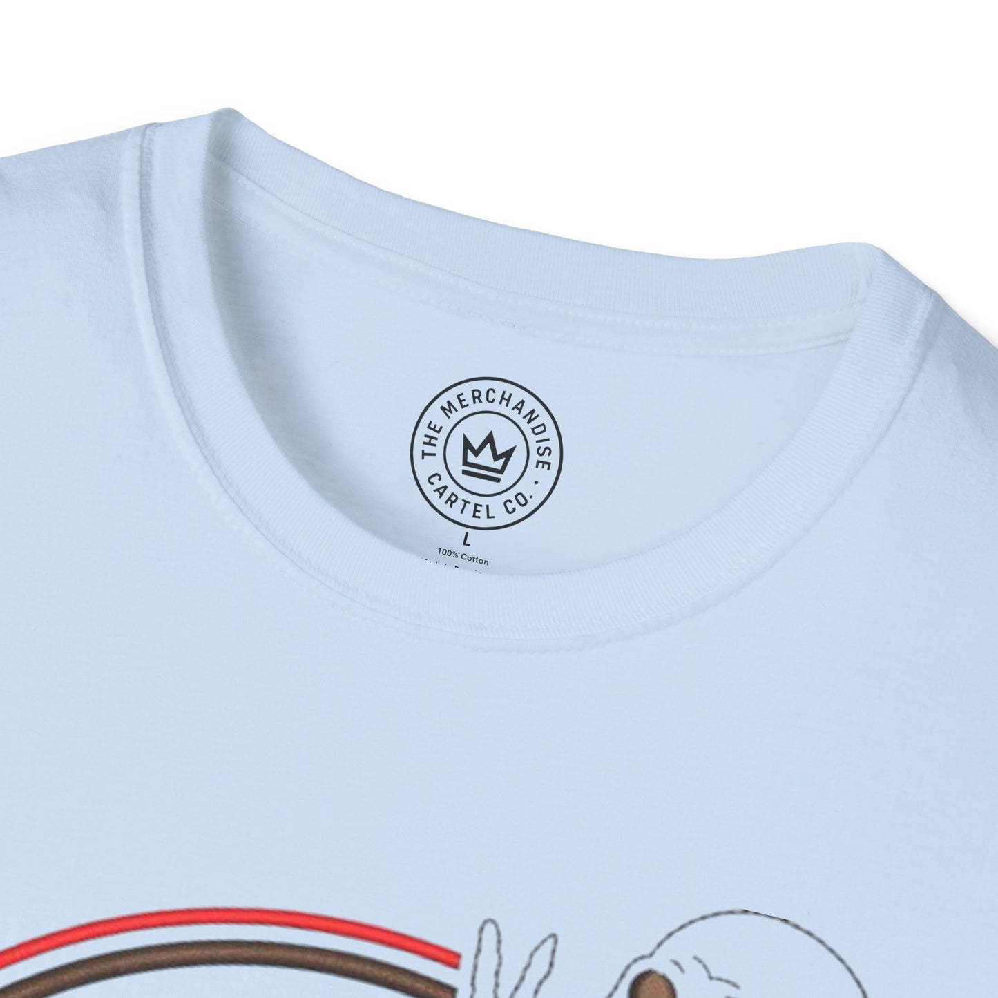 You Dont Have To T-Shirt