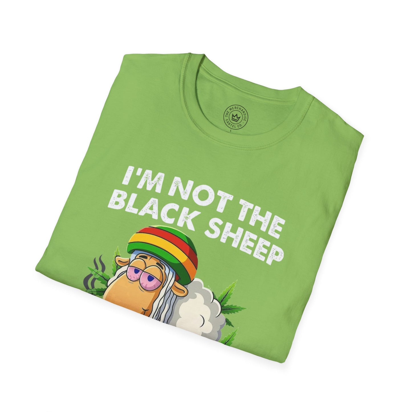 Stoned Sheep T-Shirt