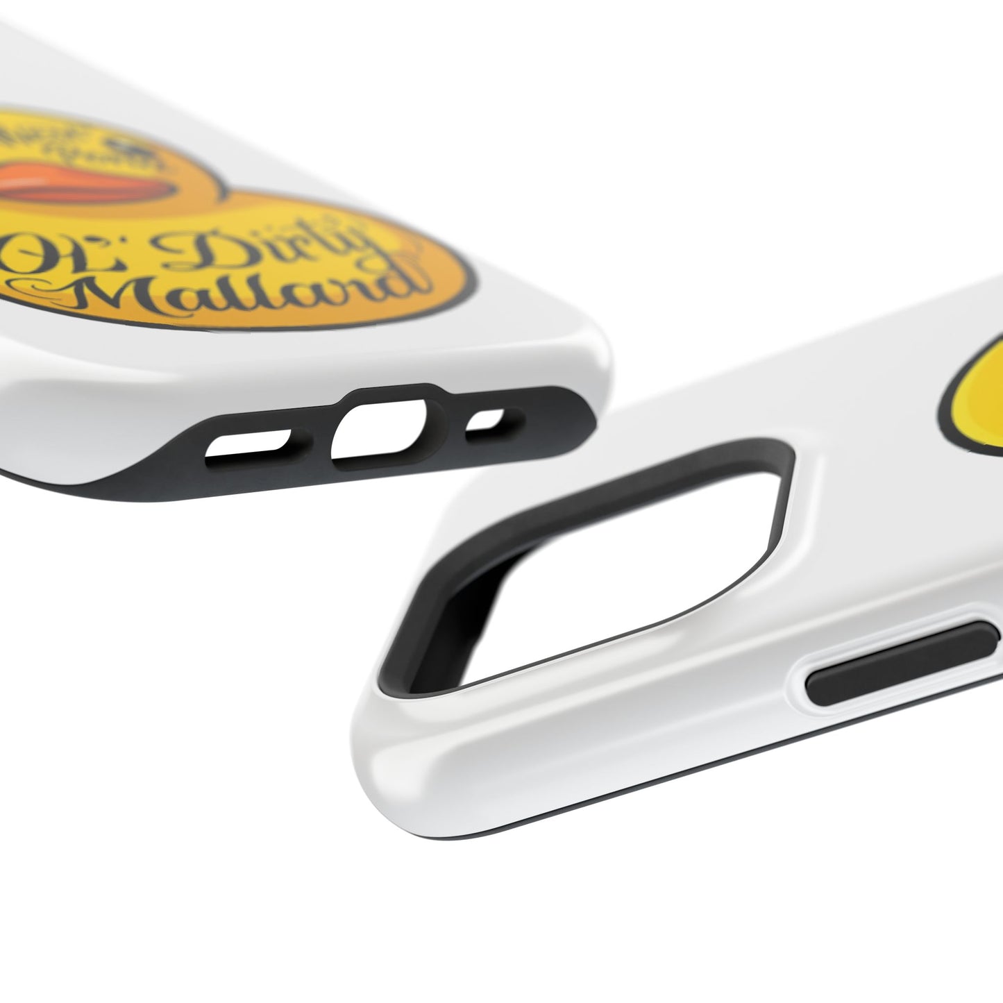 Phone Case - Ol Dirty Mallard Design