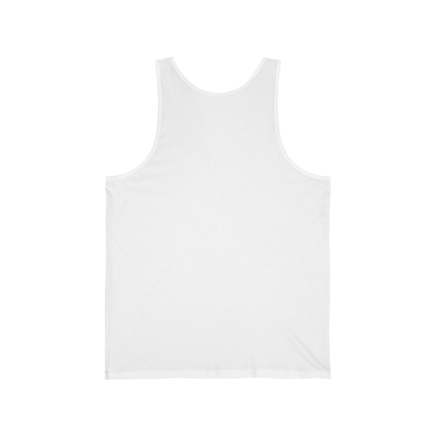 Too Fly to Fry Tank Top