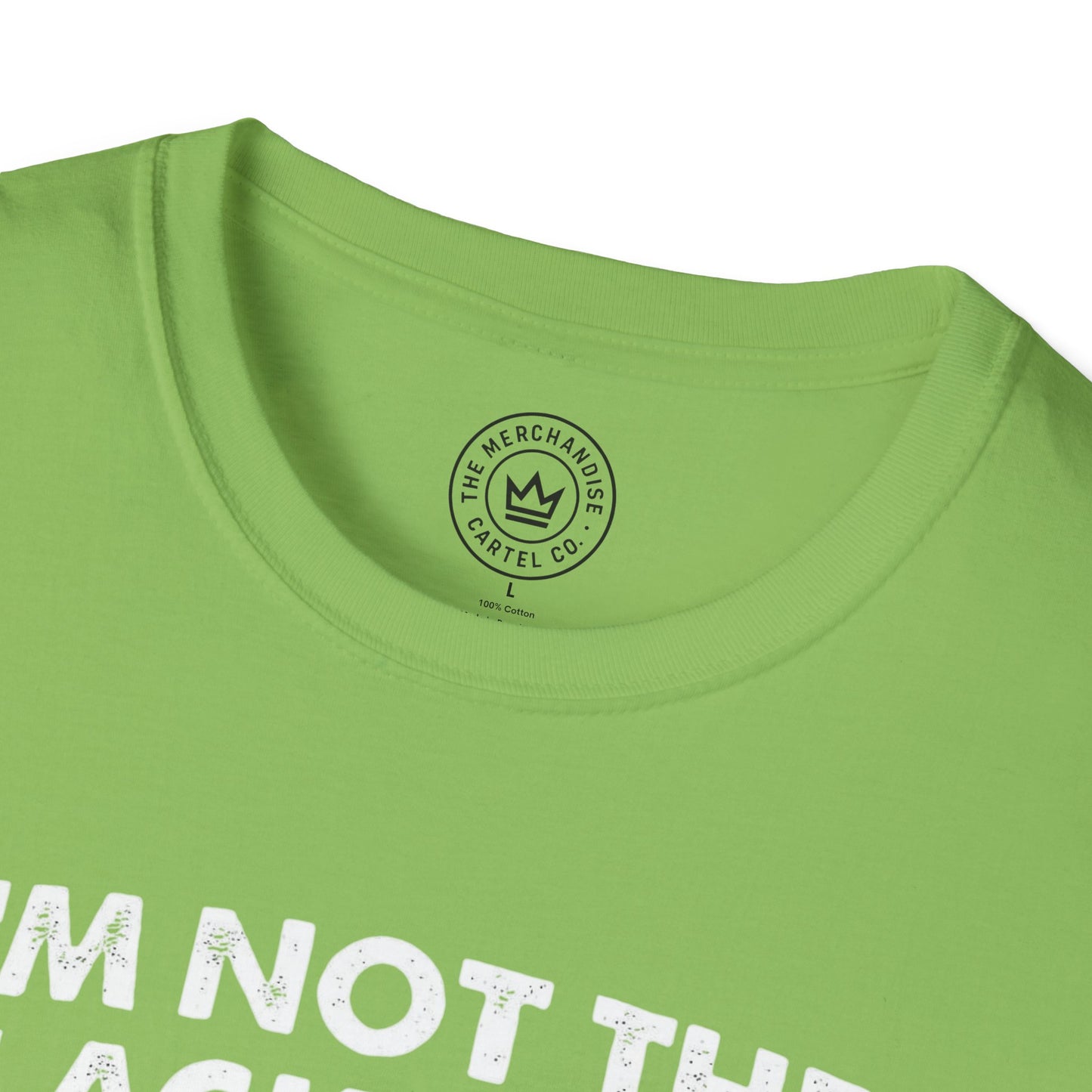 Stoned Sheep T-Shirt