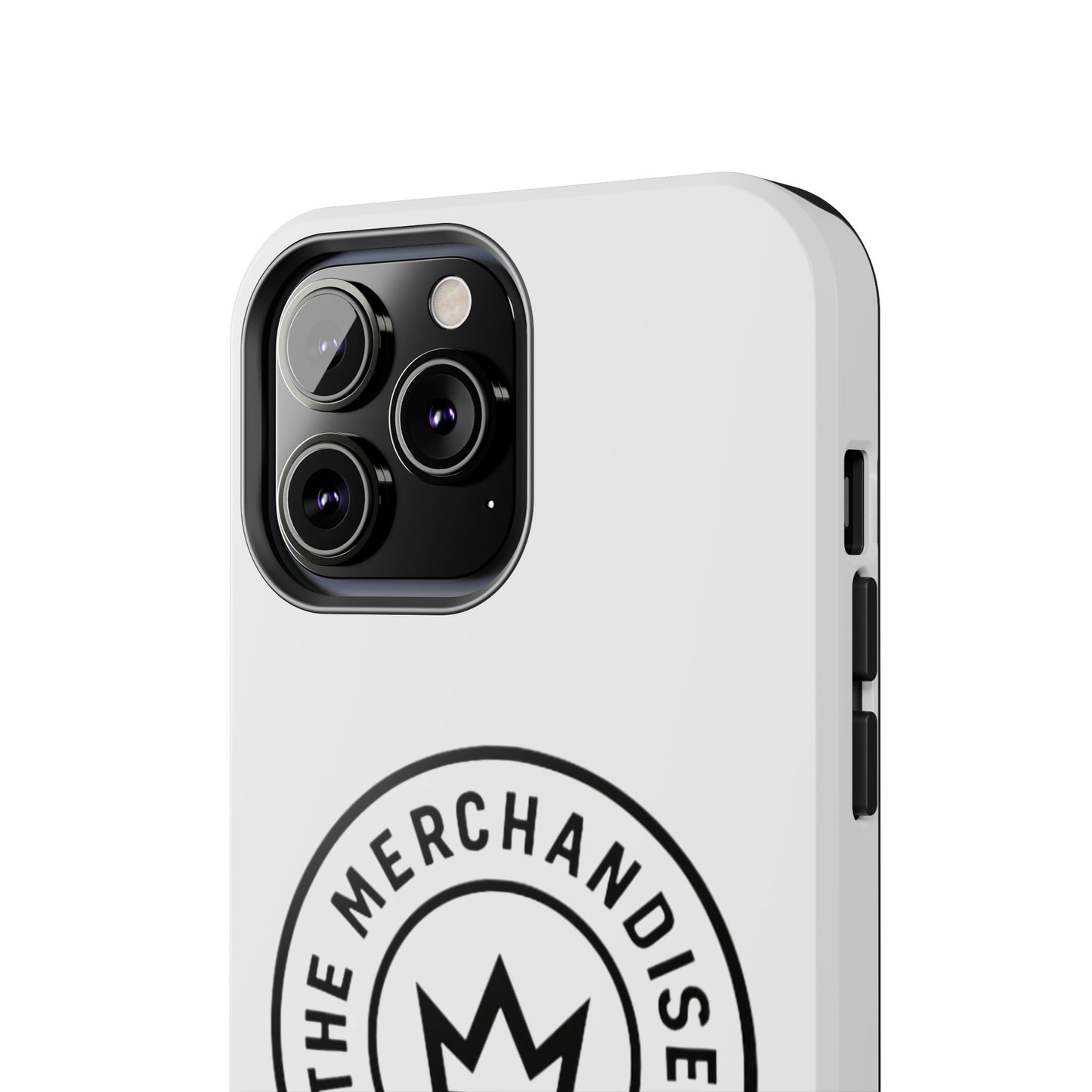 The Merchandise Cartel Co Phone Case
