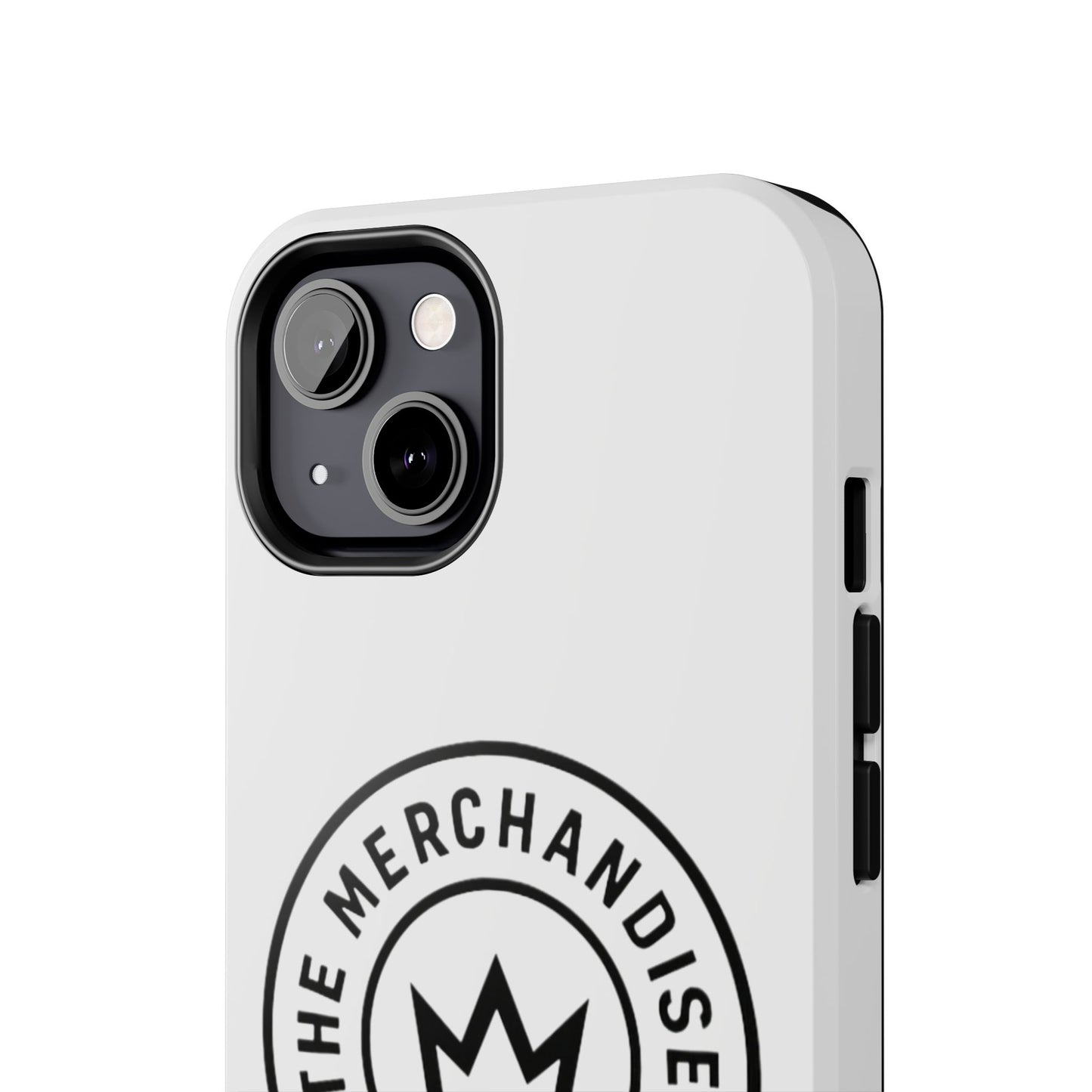 The Merchandise Cartel Co Phone Case