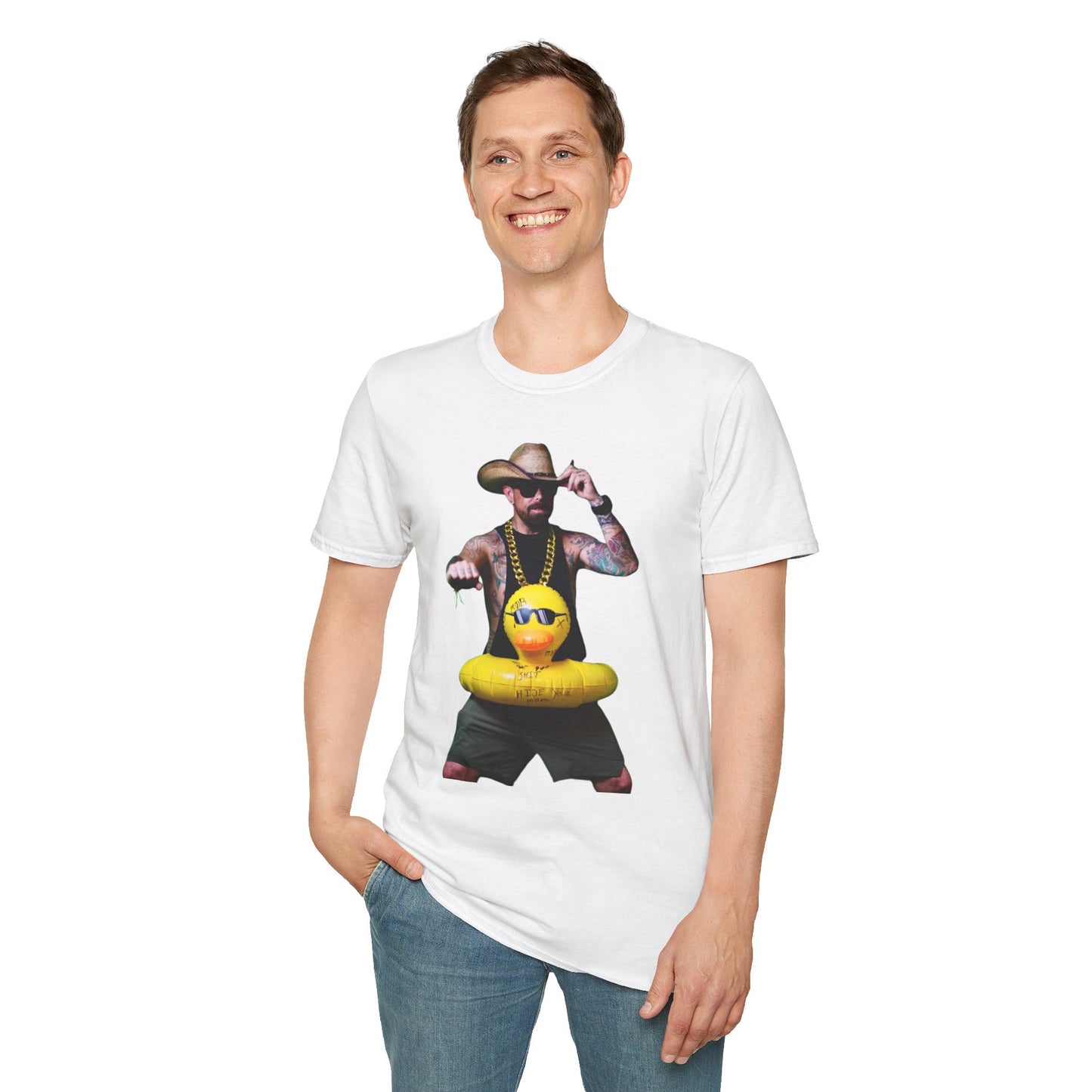 Limited Edition Launch Tshirt