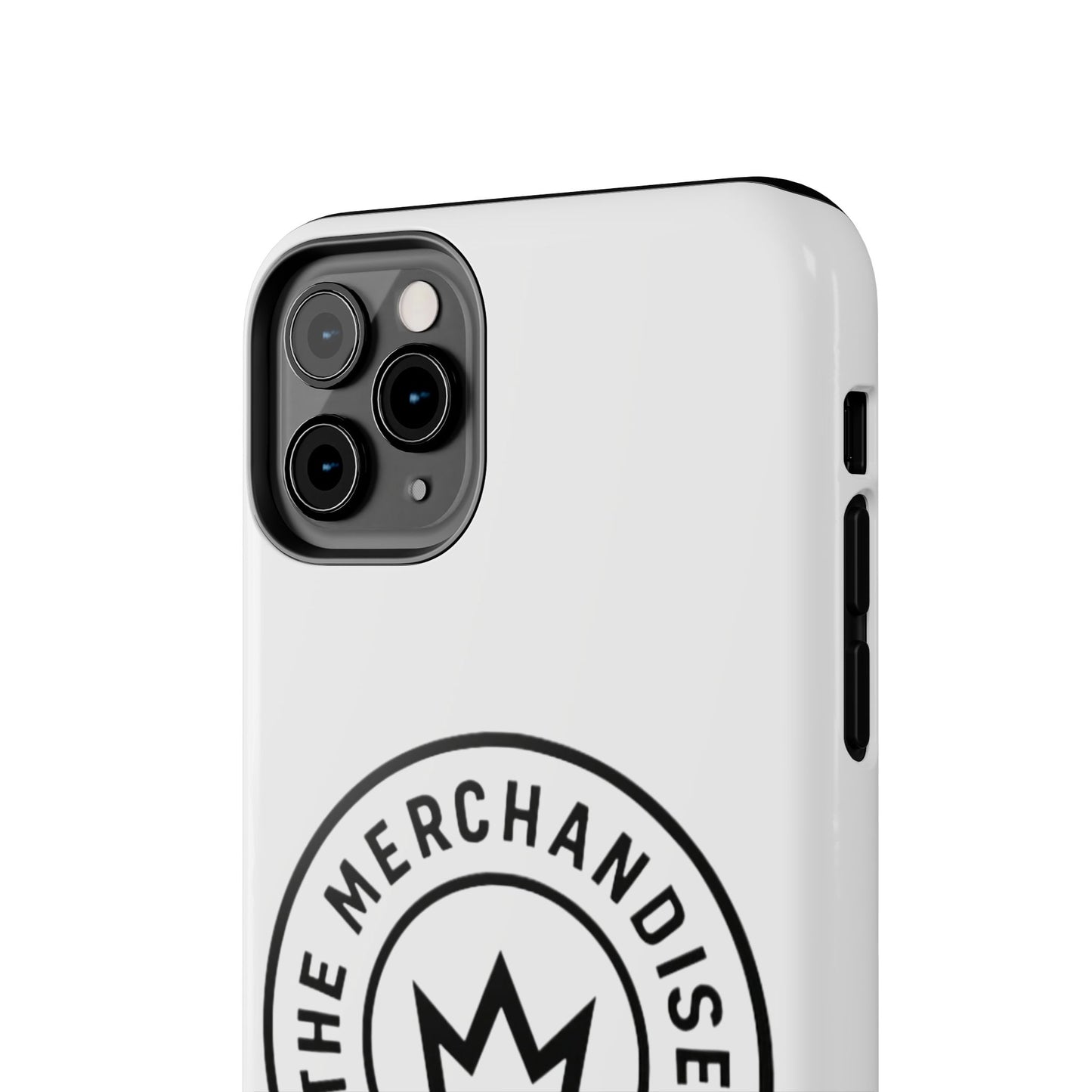 The Merchandise Cartel Co Phone Case
