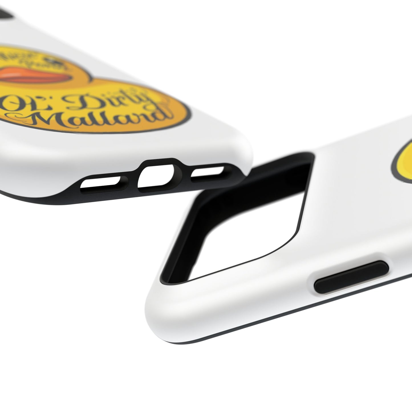 Phone Case - Ol Dirty Mallard Design