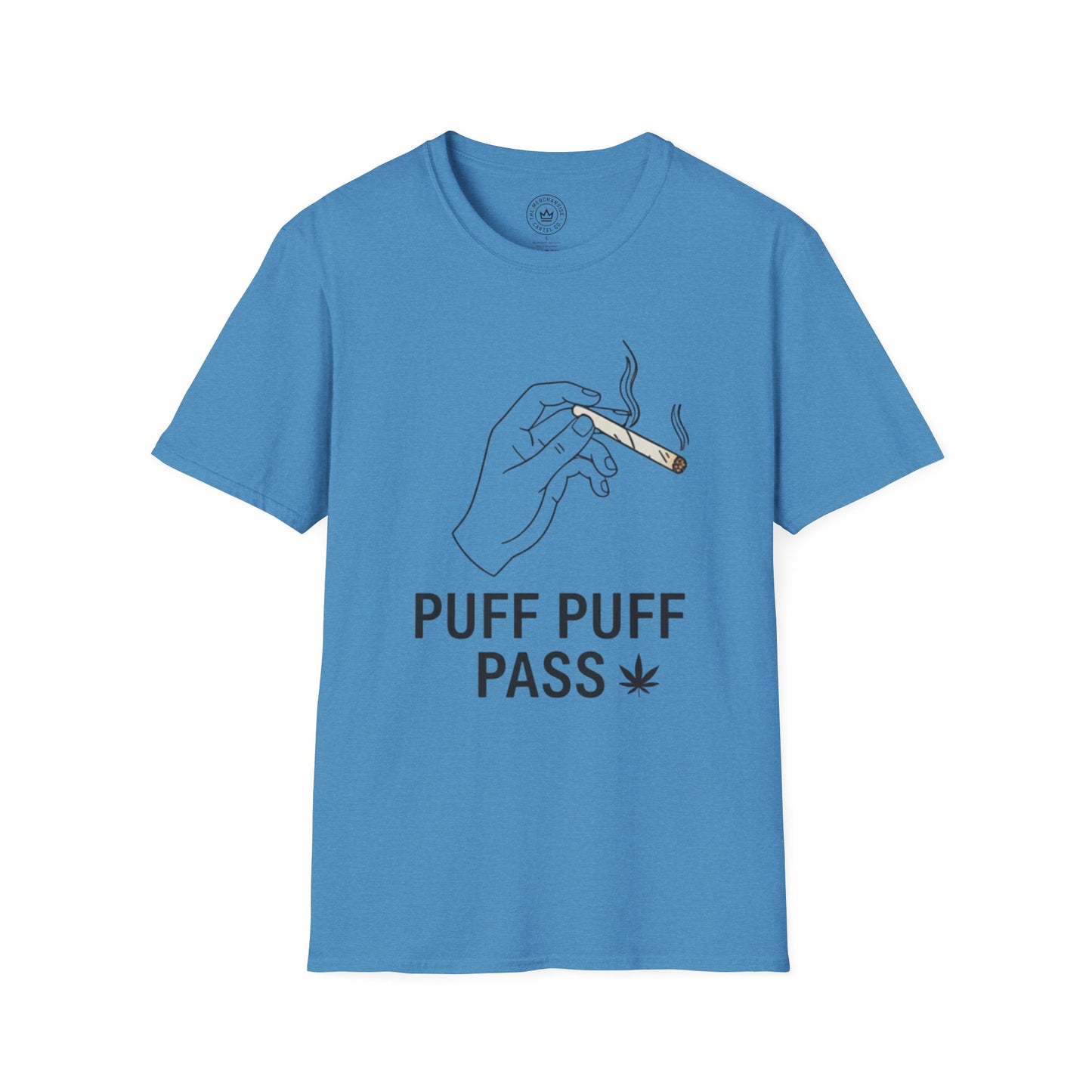Puff Puff Pass T-Shirt