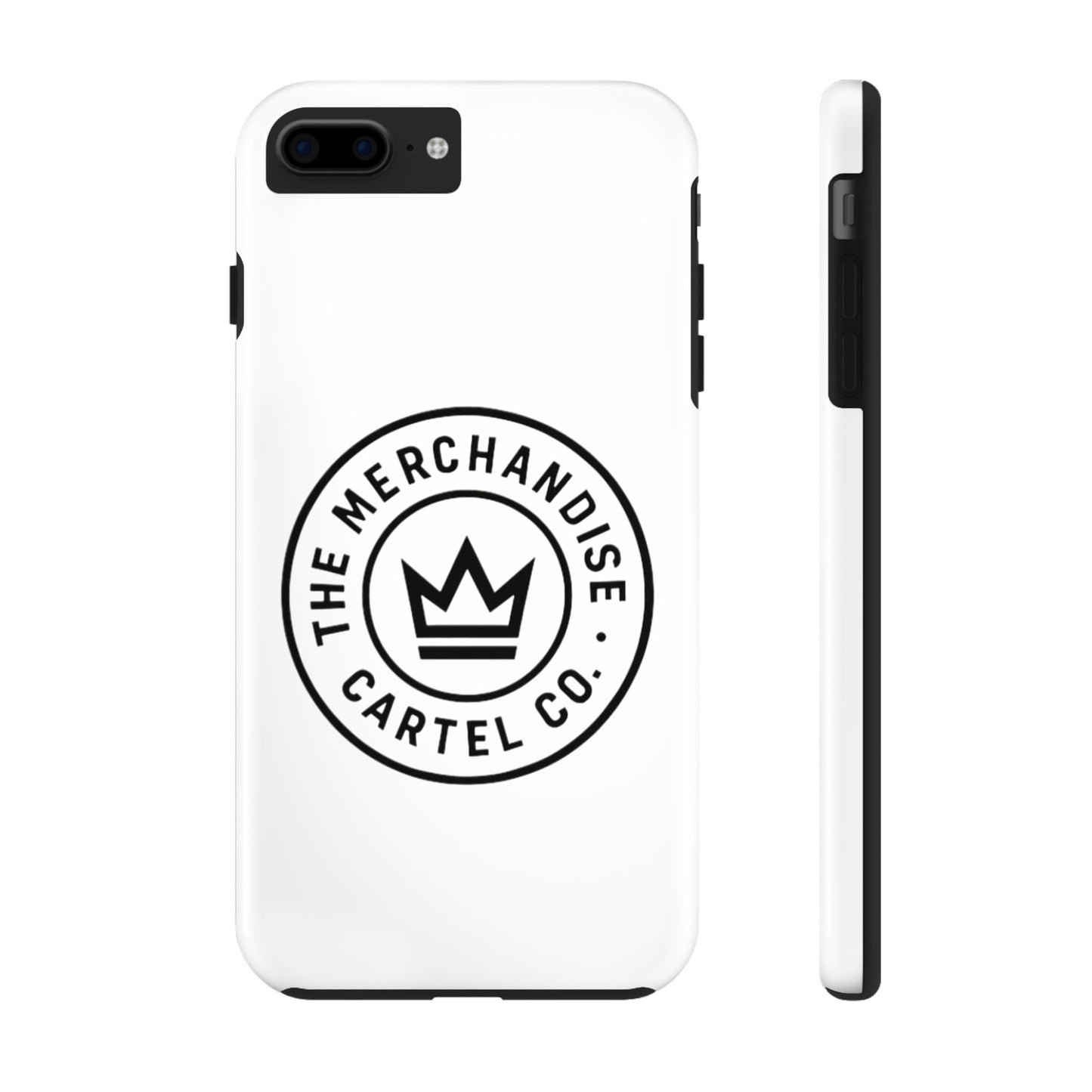 The Merchandise Cartel Co Phone Case