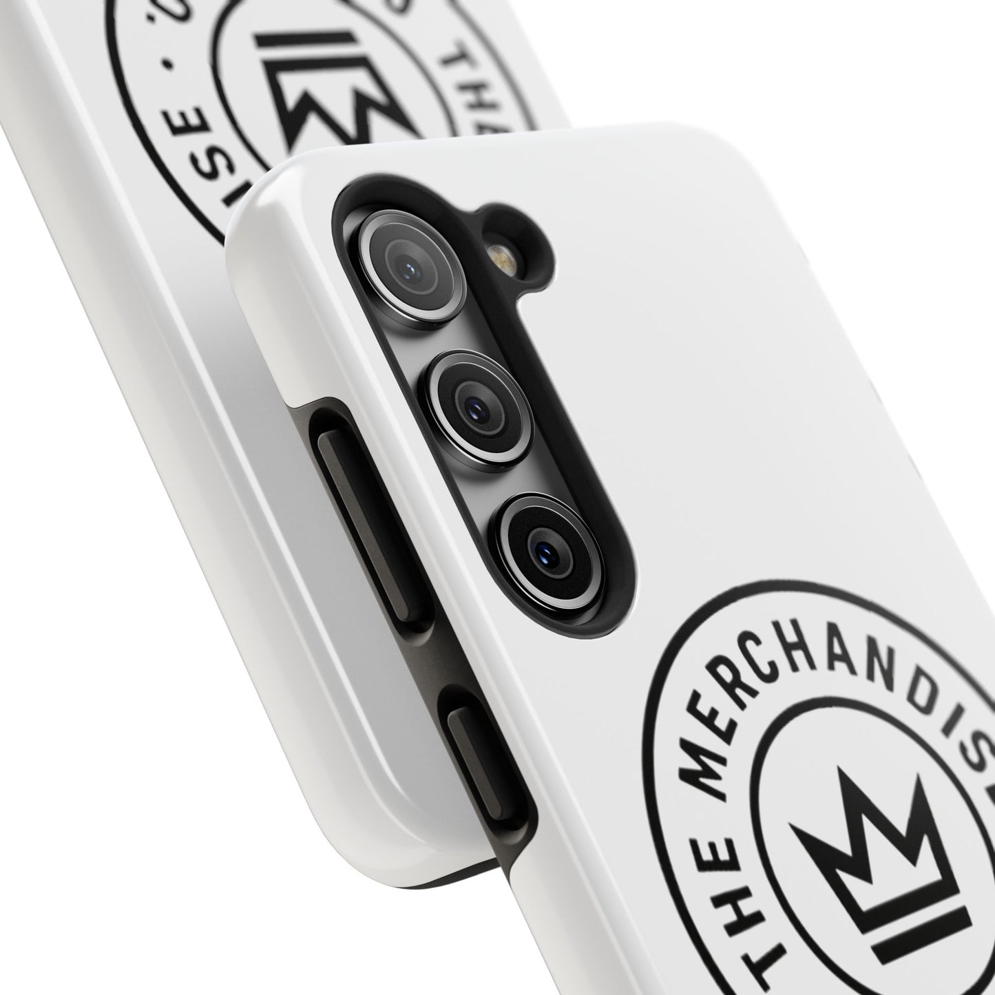 The Merchandise Cartel Co Phone Case