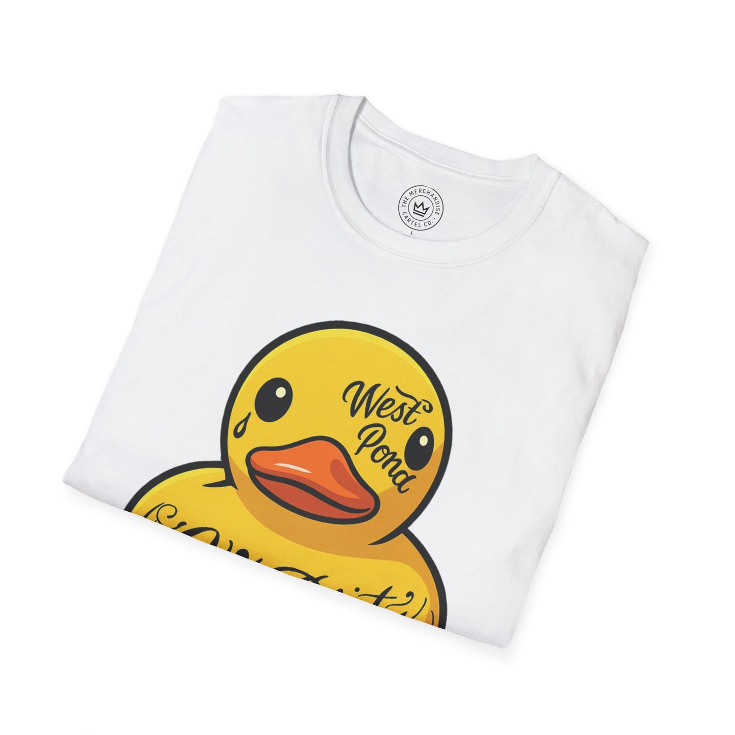Ol Dirty Mallard T-shirt