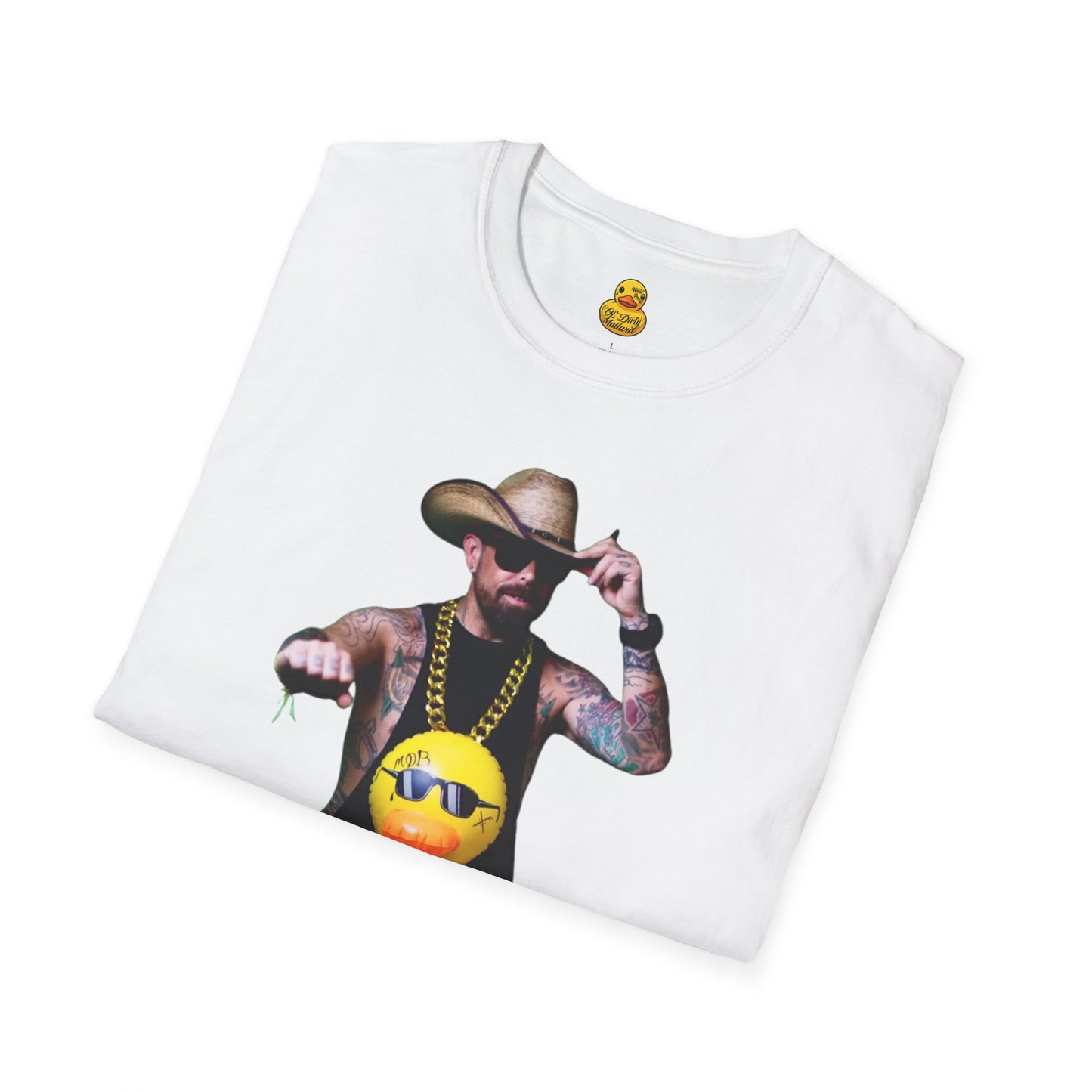 Limited Edition Launch Tshirt