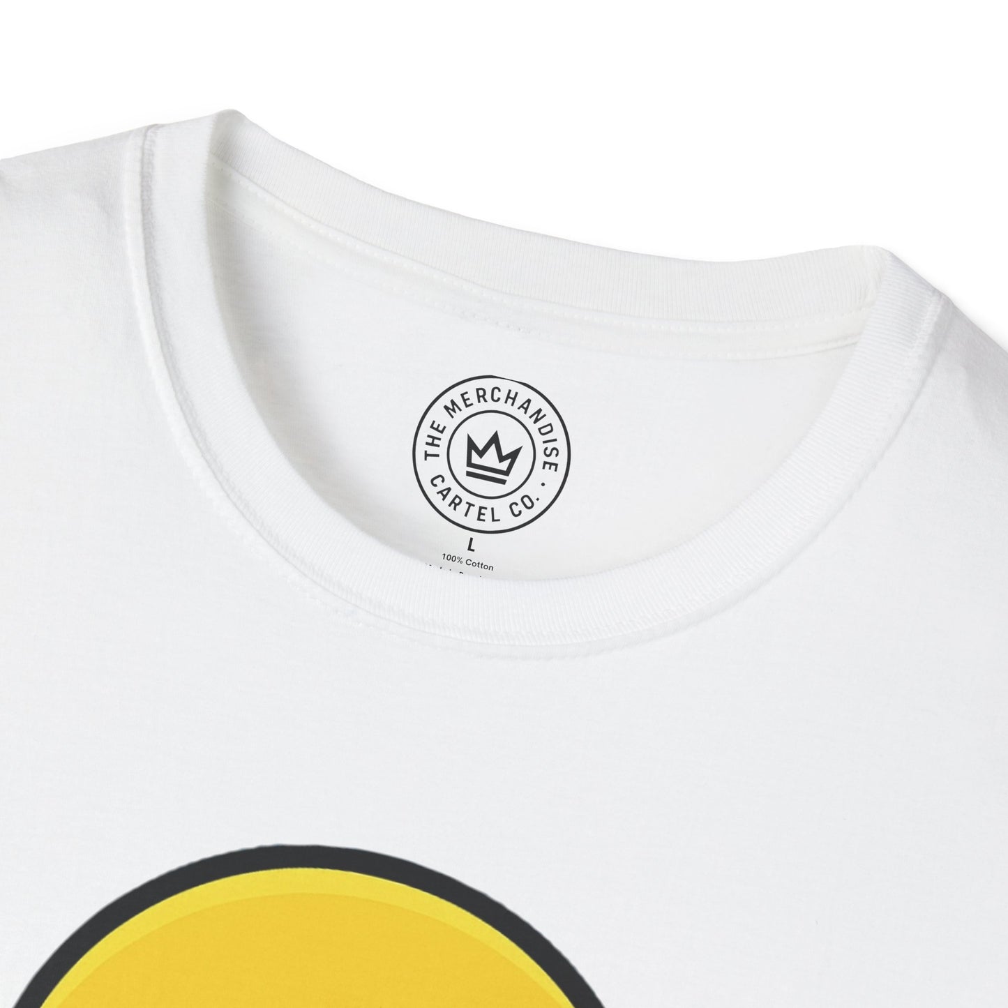 Ol Dirty Mallard T-shirt