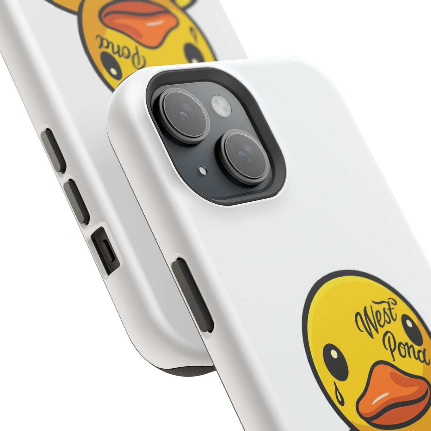 Phone Case - Ol Dirty Mallard Design