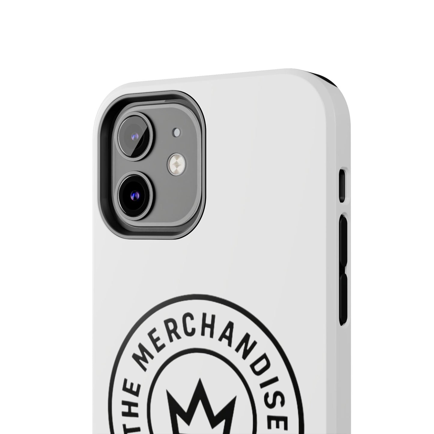 The Merchandise Cartel Co Phone Case