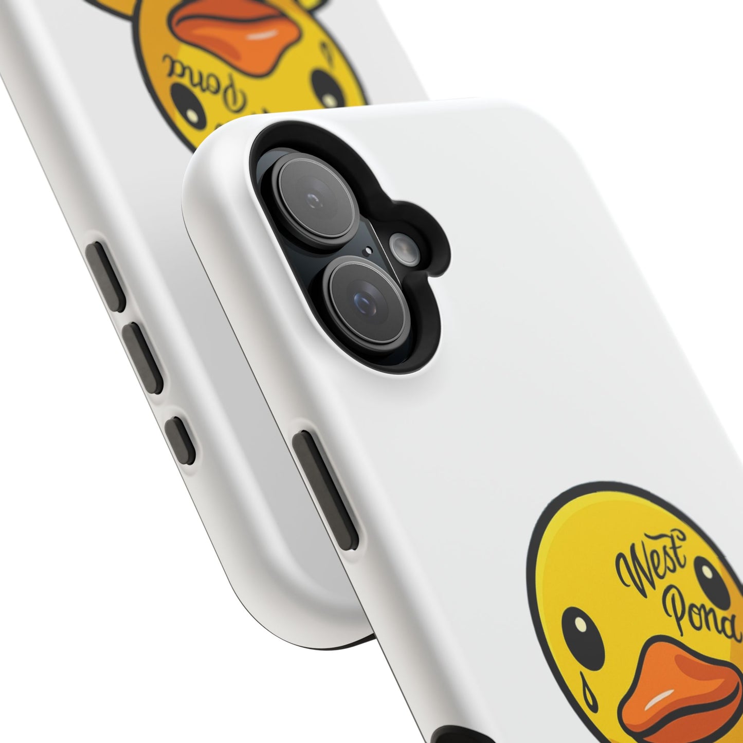 Phone Case - Ol Dirty Mallard Design