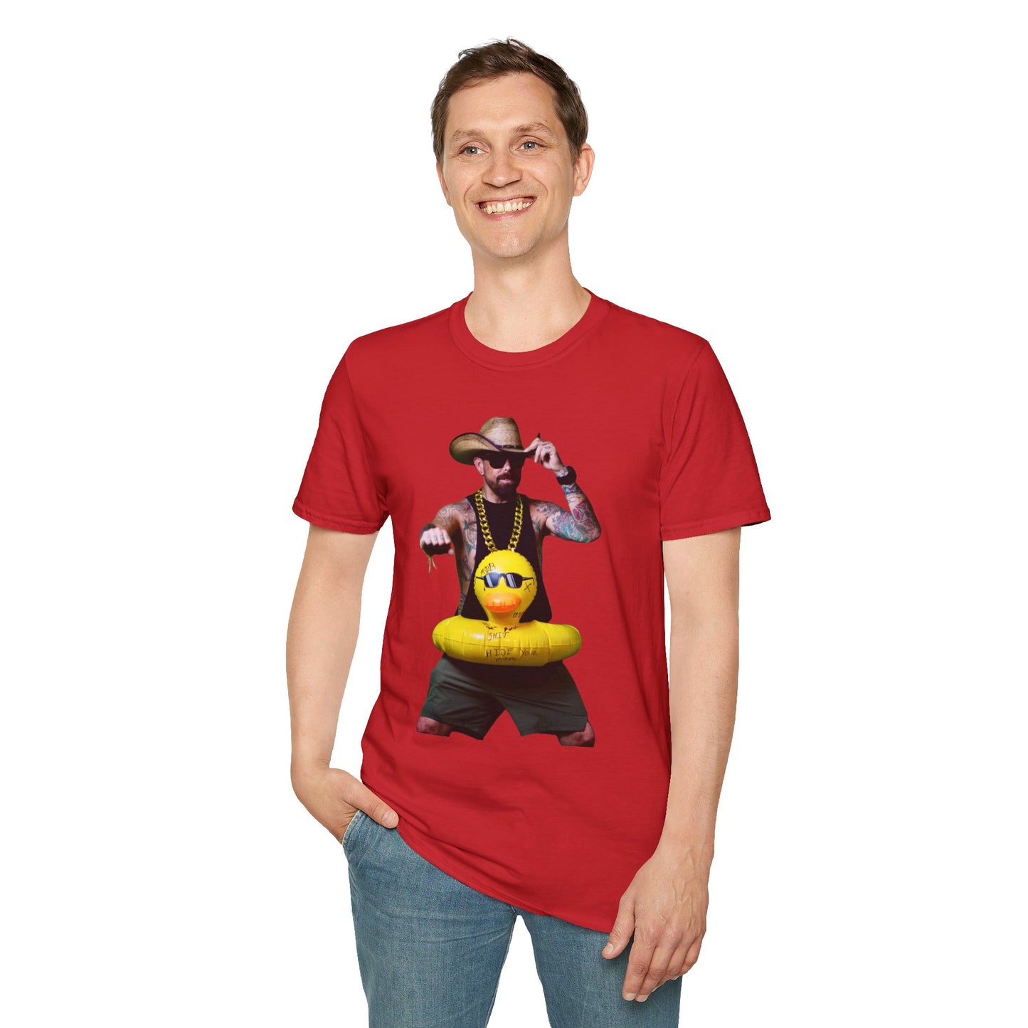 Limited Edition Launch Tshirt