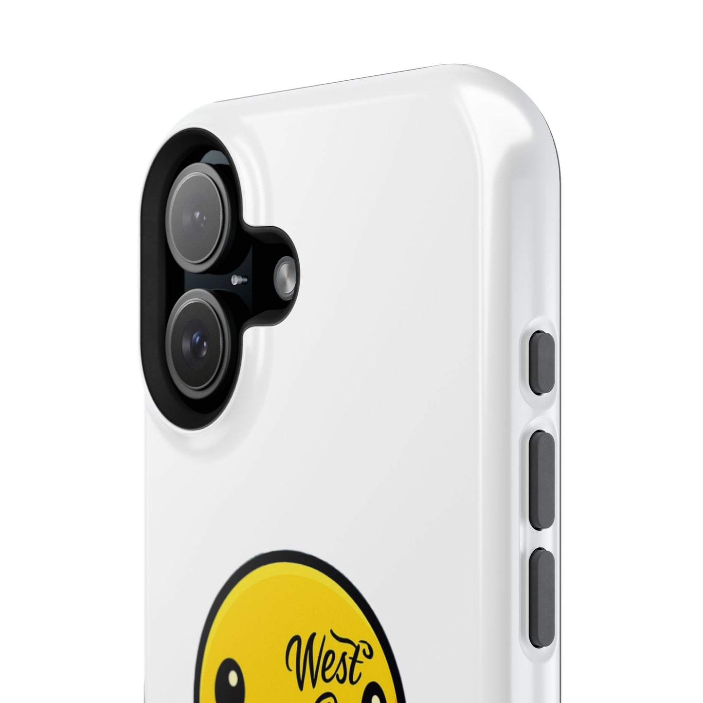 Phone Case - Ol Dirty Mallard Design