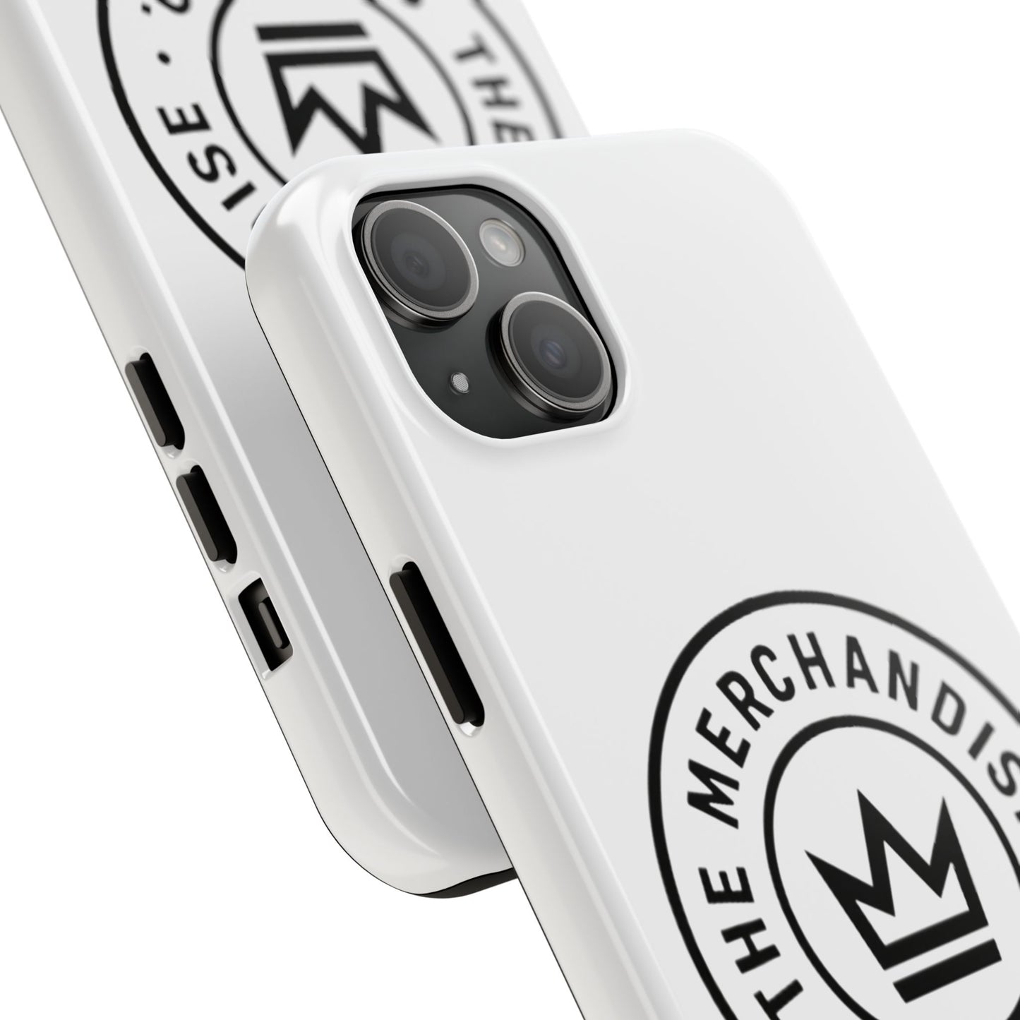 The Merchandise Cartel Co Phone Case