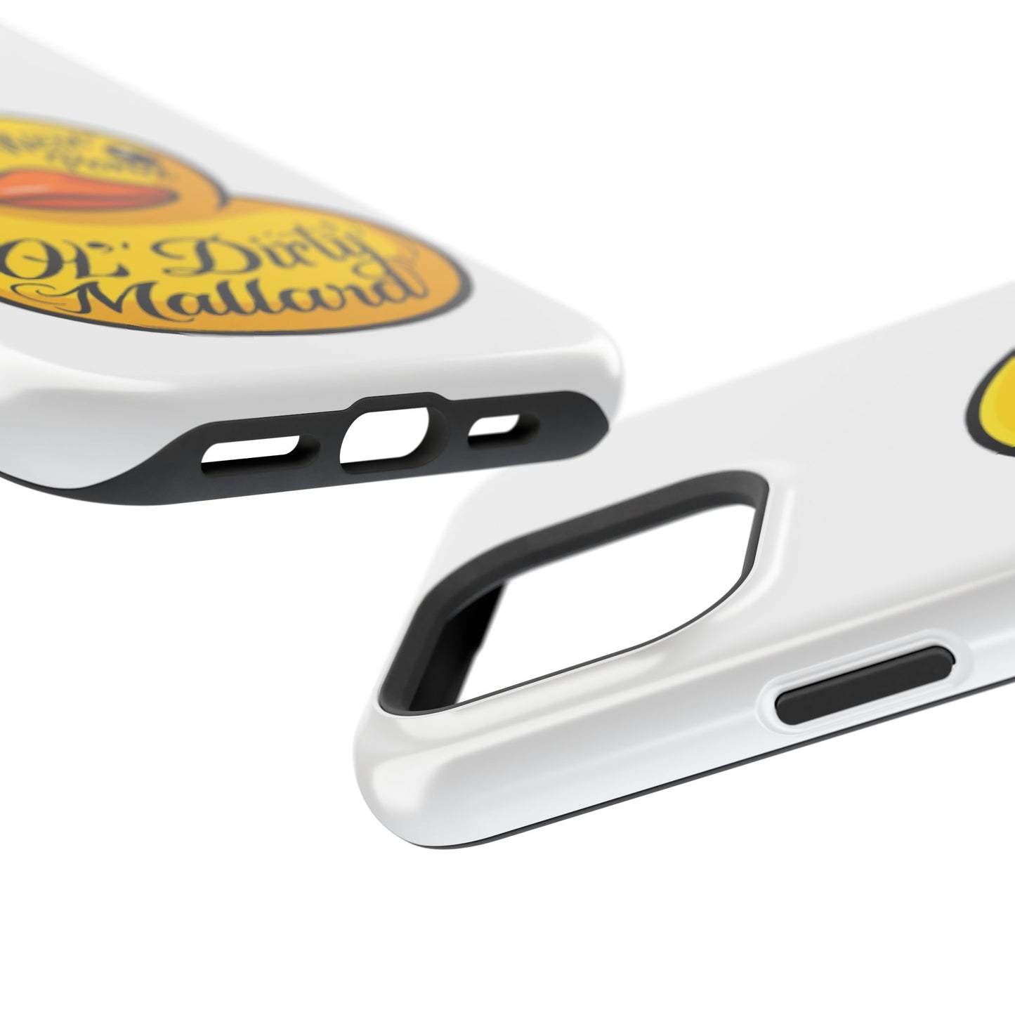 Phone Case - Ol Dirty Mallard Design