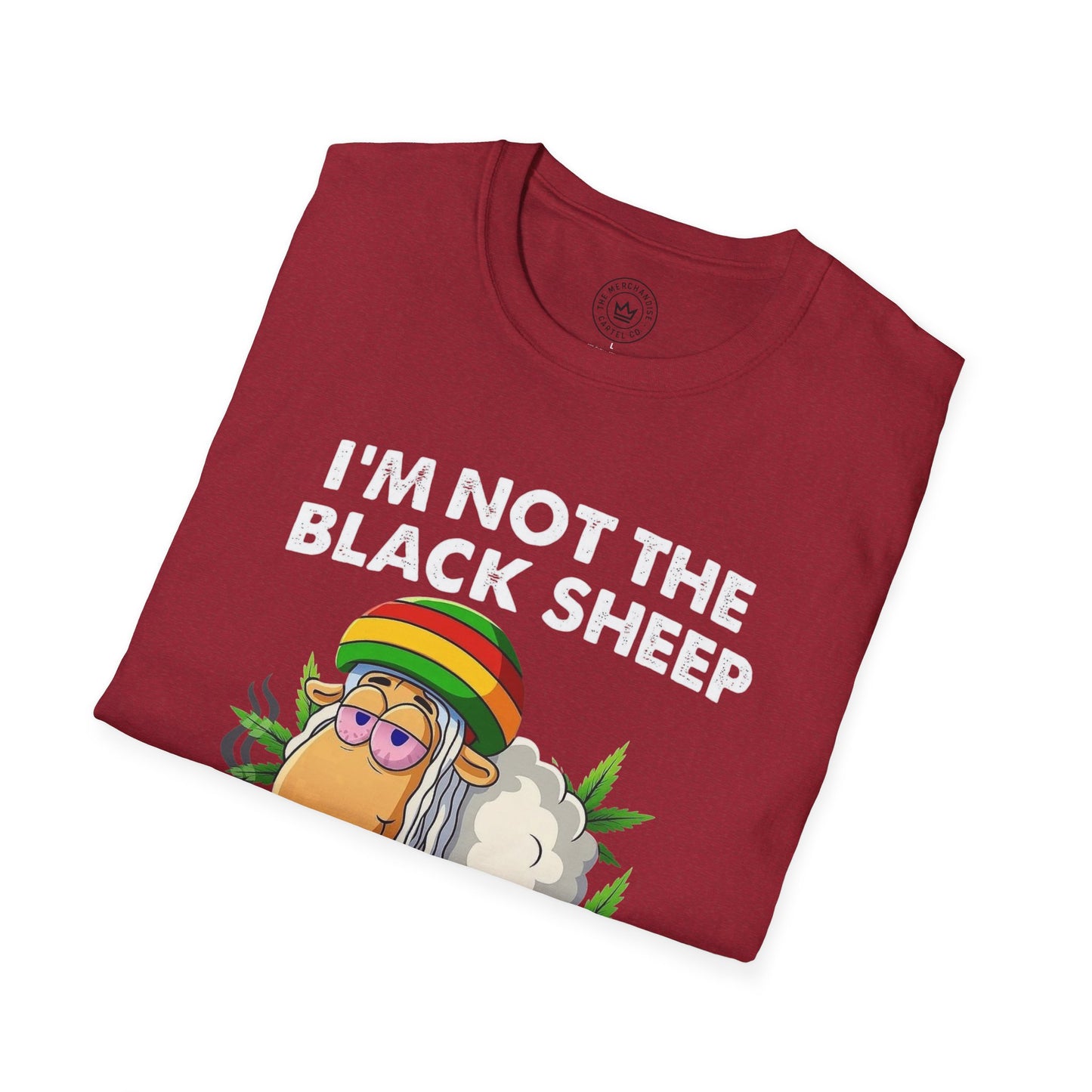 Stoned Sheep T-Shirt