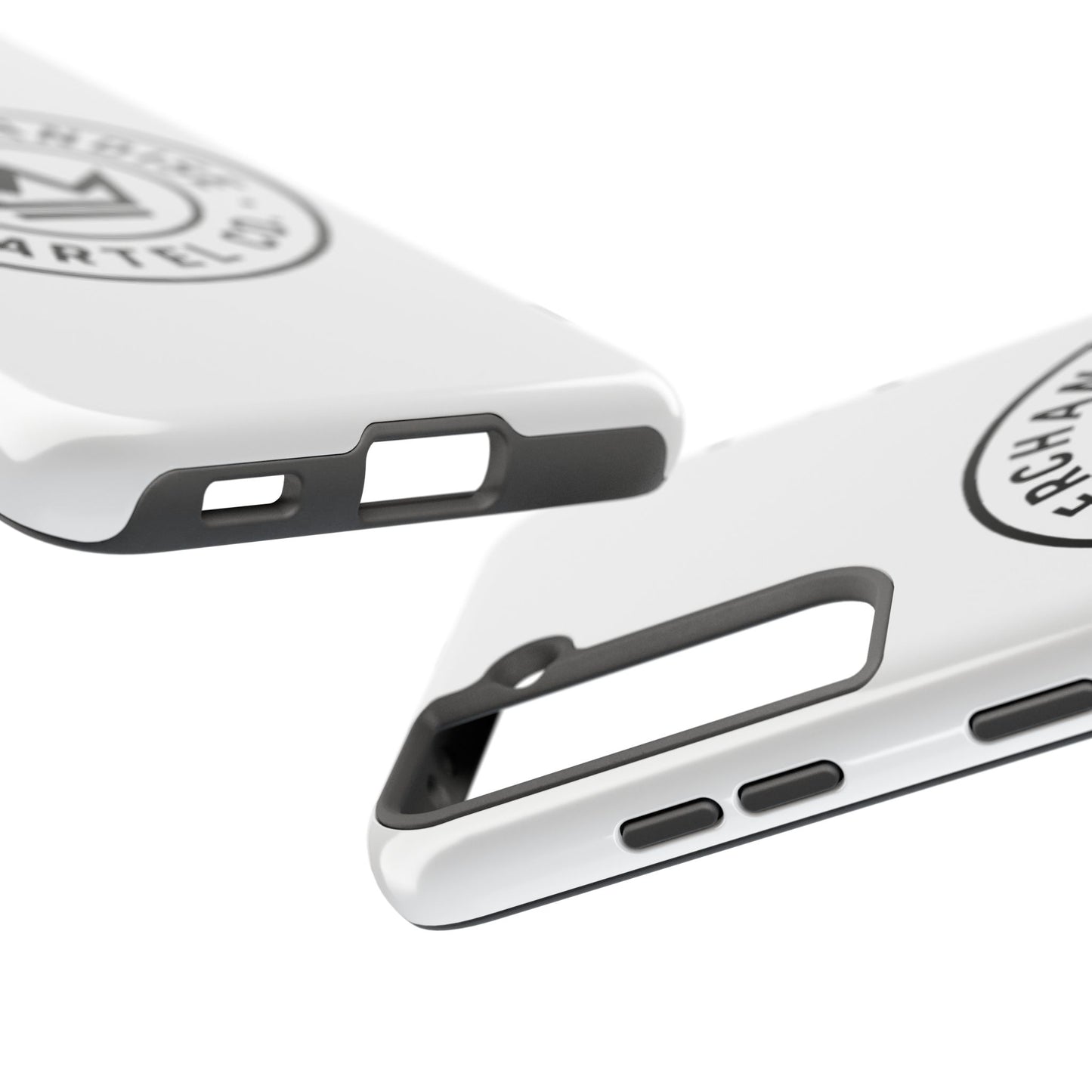 The Merchandise Cartel Co Phone Case