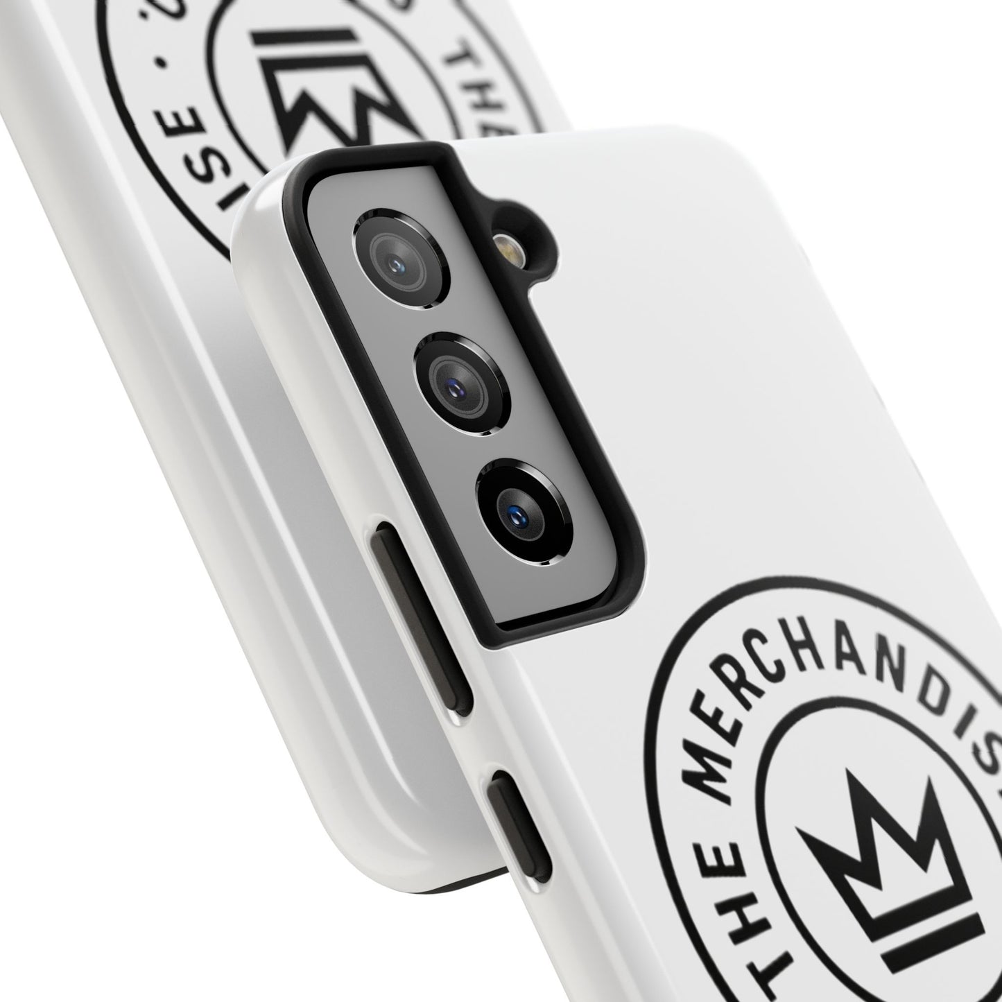 The Merchandise Cartel Co Phone Case