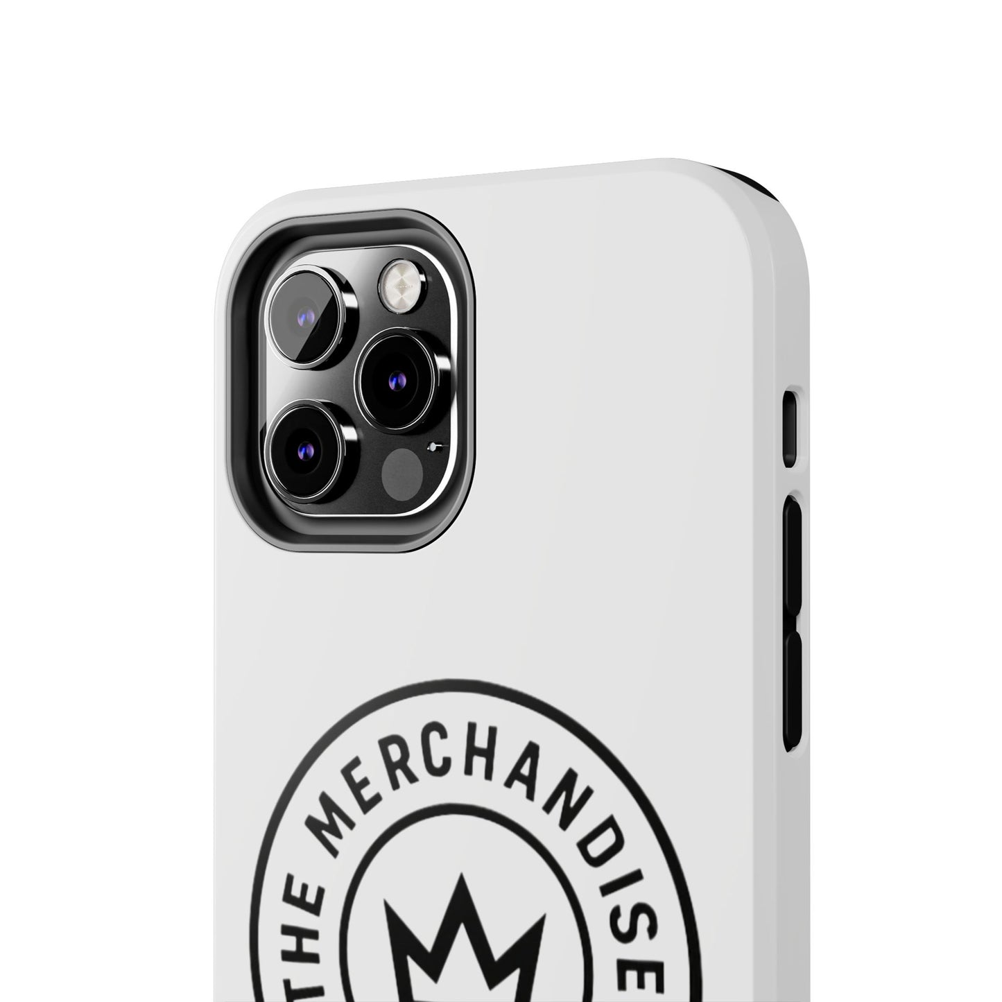 The Merchandise Cartel Co Phone Case