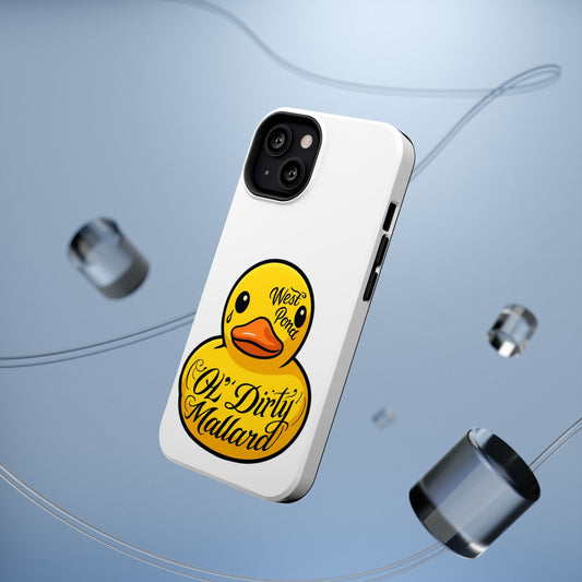 Phone Case - Ol Dirty Mallard Design