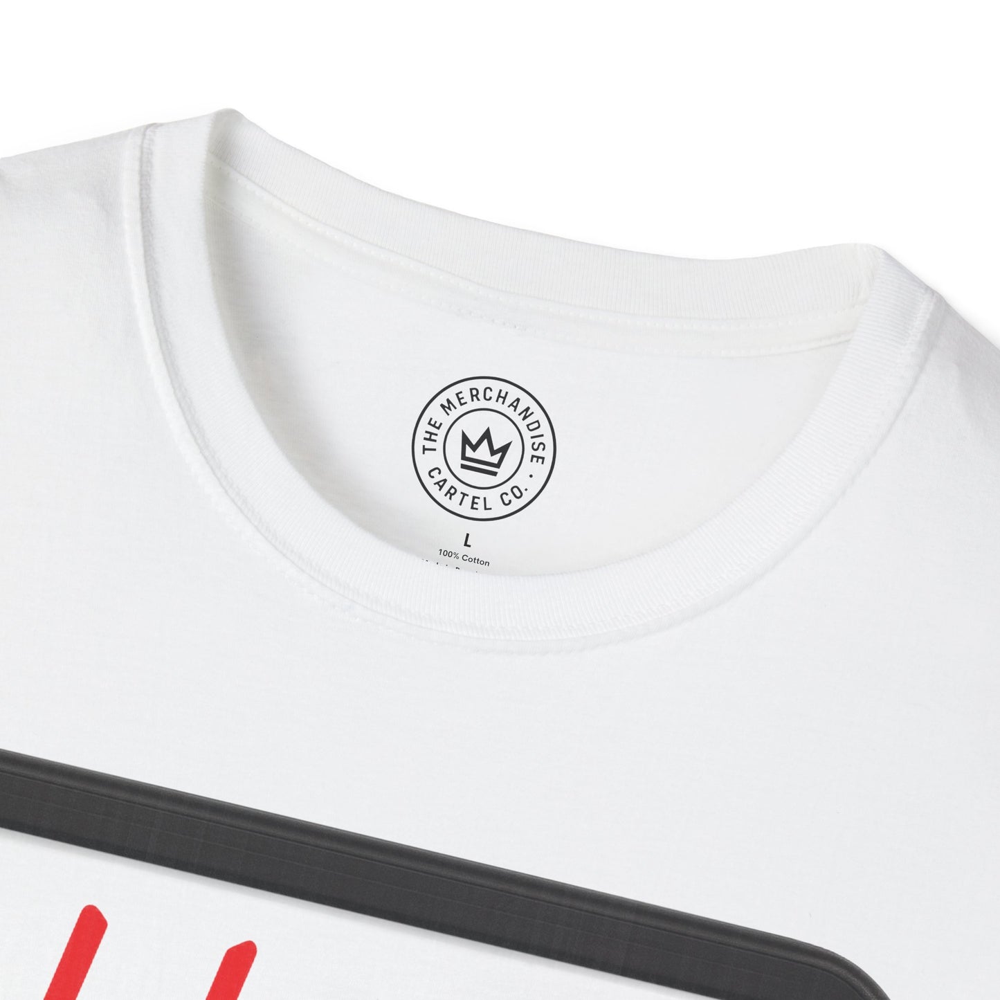 4:19 'Got a Minute' Clock Design